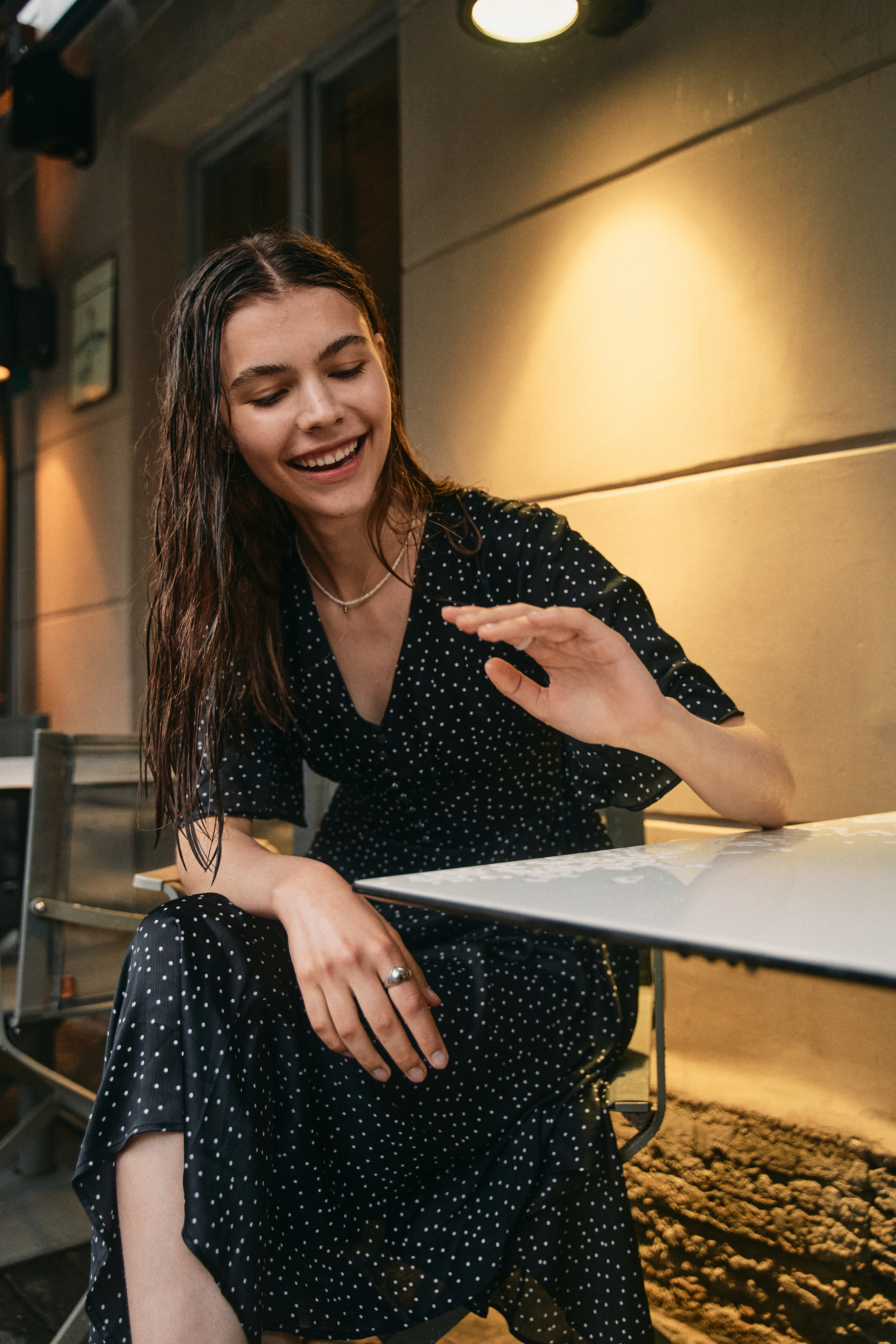 Прогулочная фотосессия в Санкт-Петербурге. Фотограф в Санкт-Петербурге/СПб Галямова Ульяна