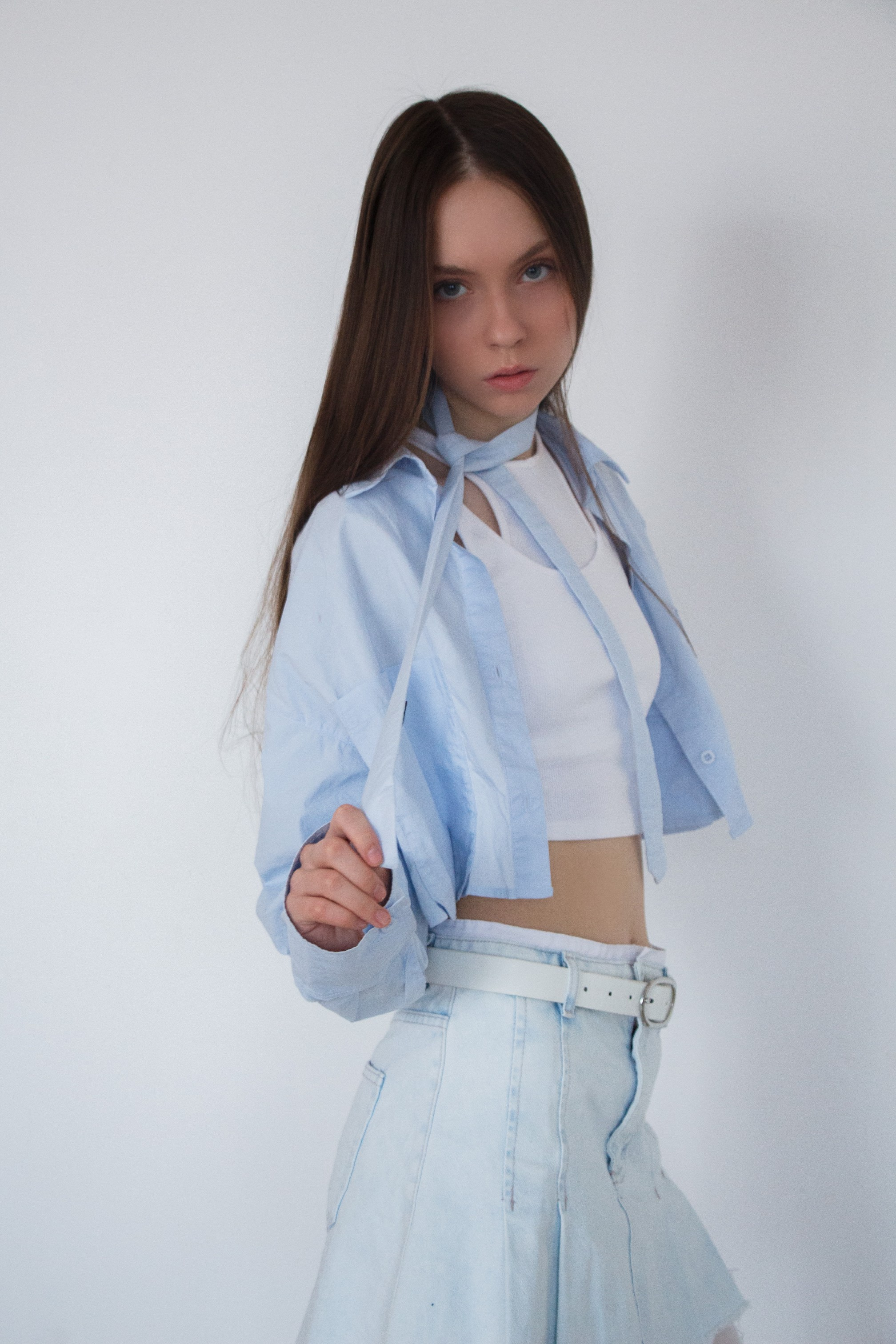 Елизавета. Фотограф by Anasteisha