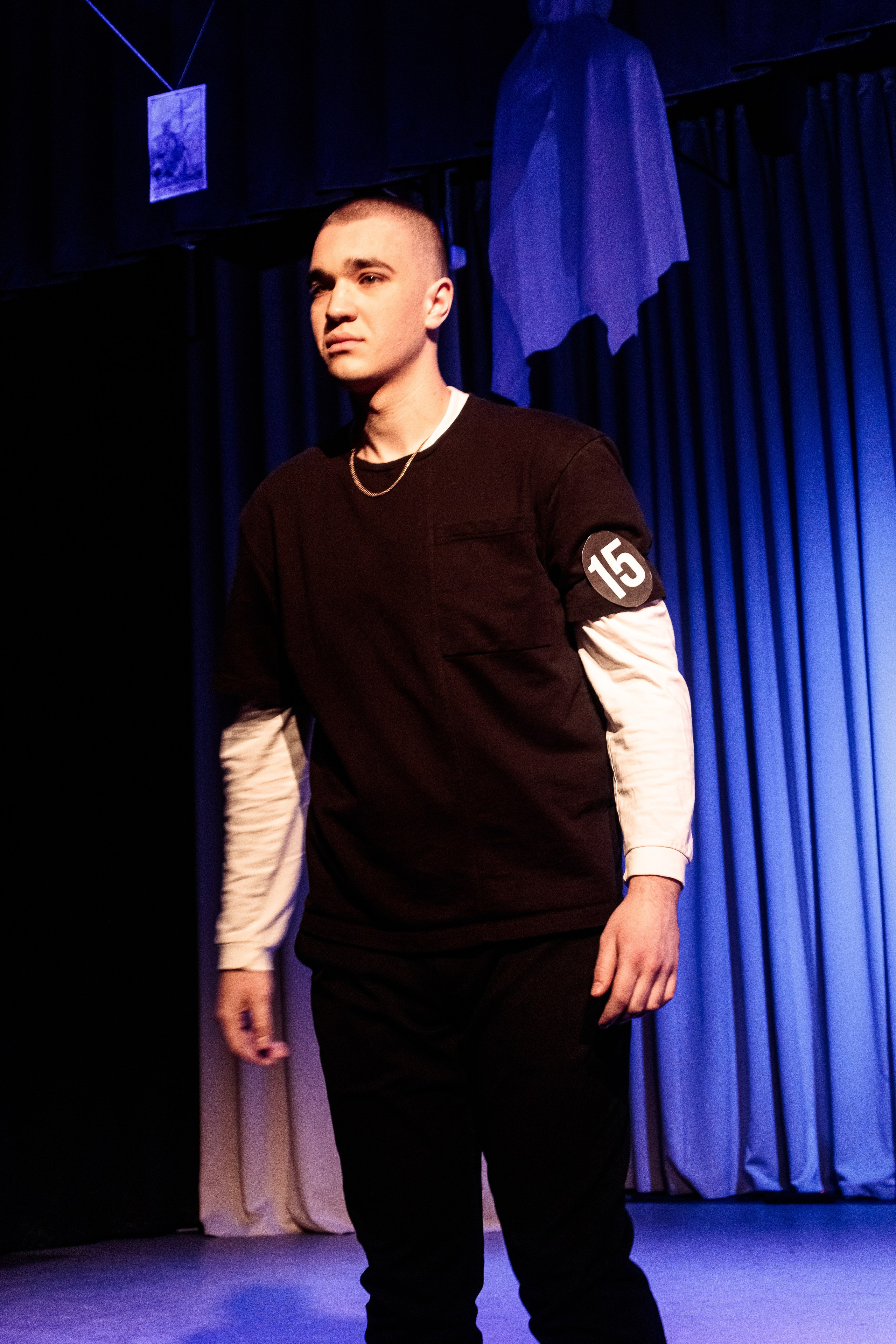 МиМ МТФ НГТУ 2024. Фотограф — Новосибирск