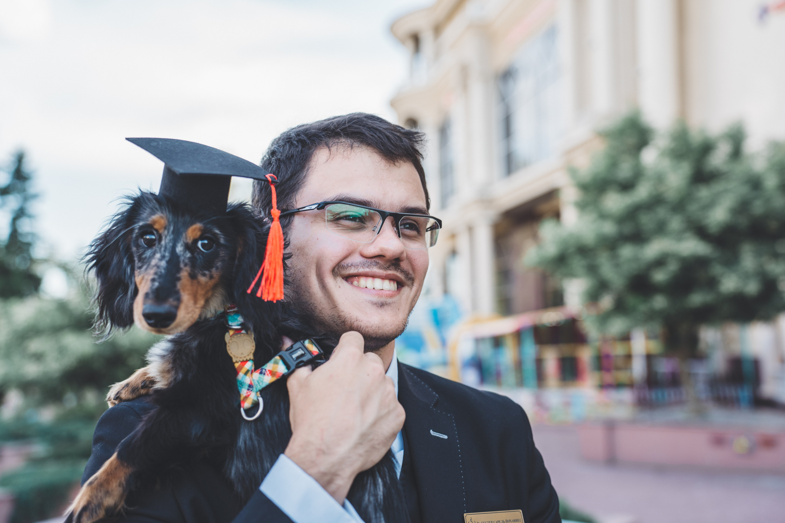 KSMU Students Graduation. Свадебный и семейный видеограф в Курске