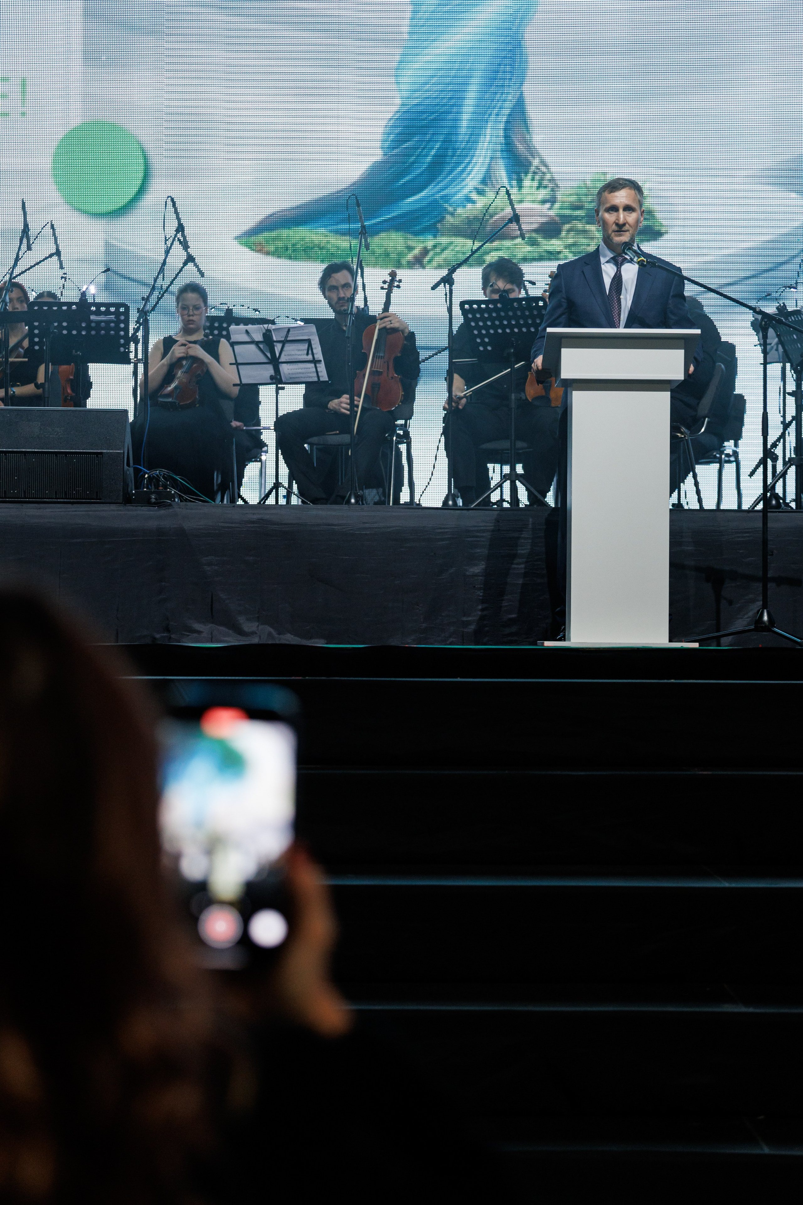 Агроэко юбилей компании. Https://andreysolodov.ru