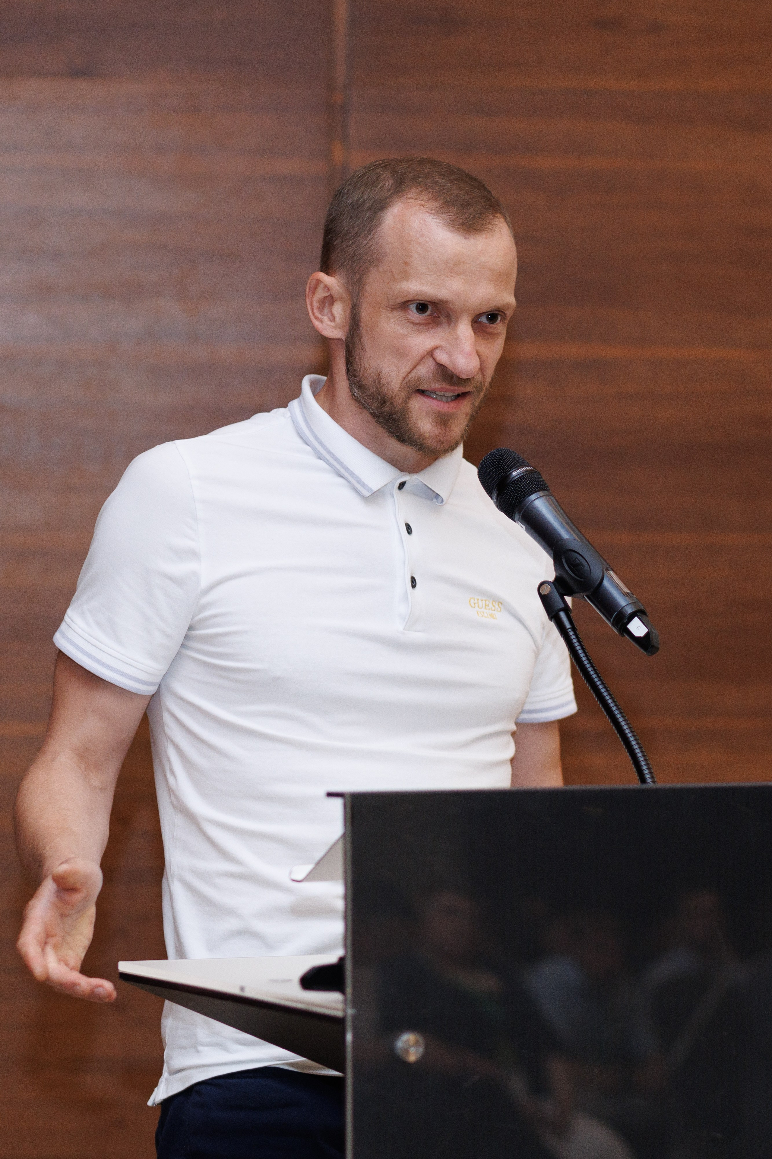 Агроэко итоговая конференция. Https://andreysolodov.ru