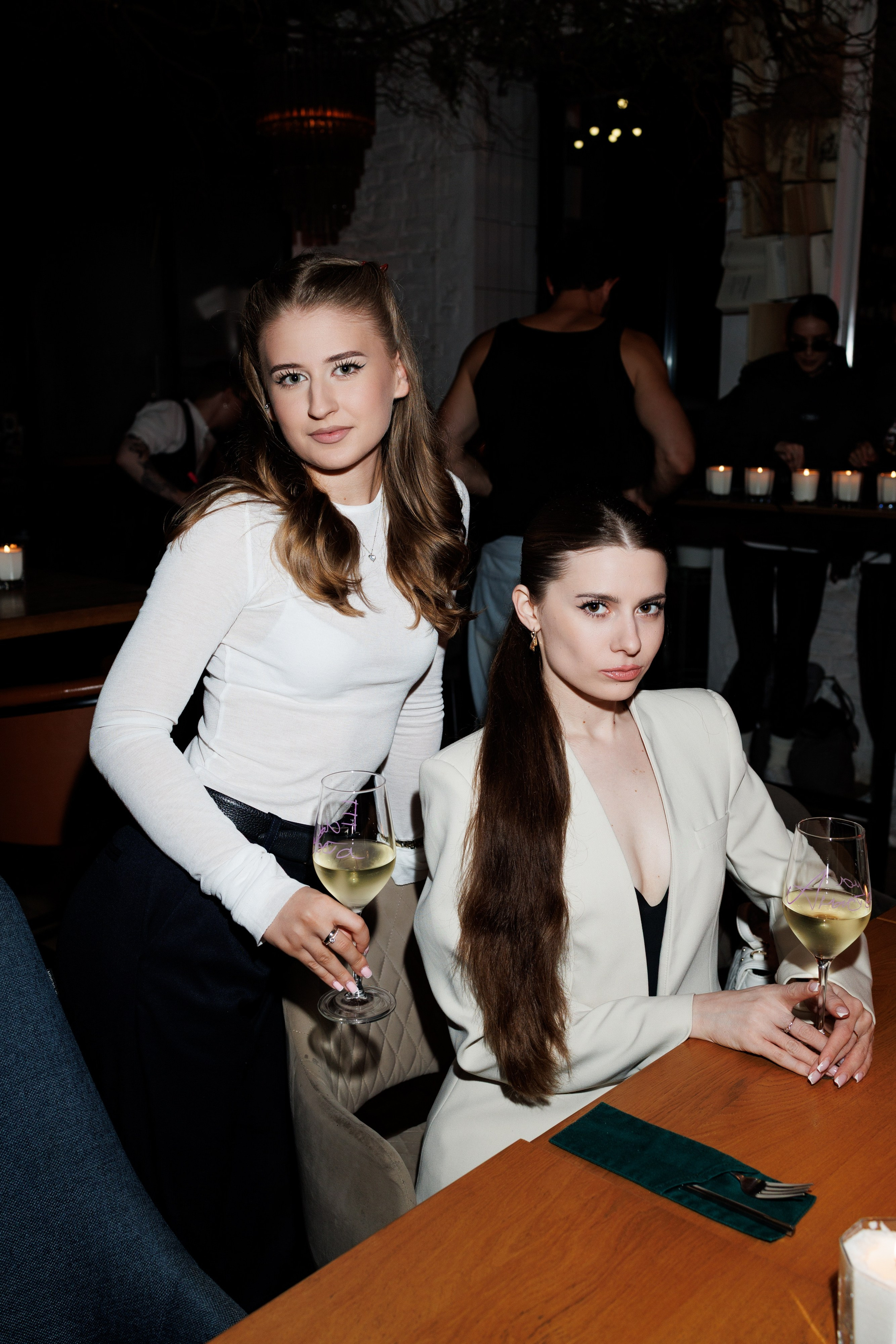 День рождения винного бара Оптимист. Https://andreysolodov.ru