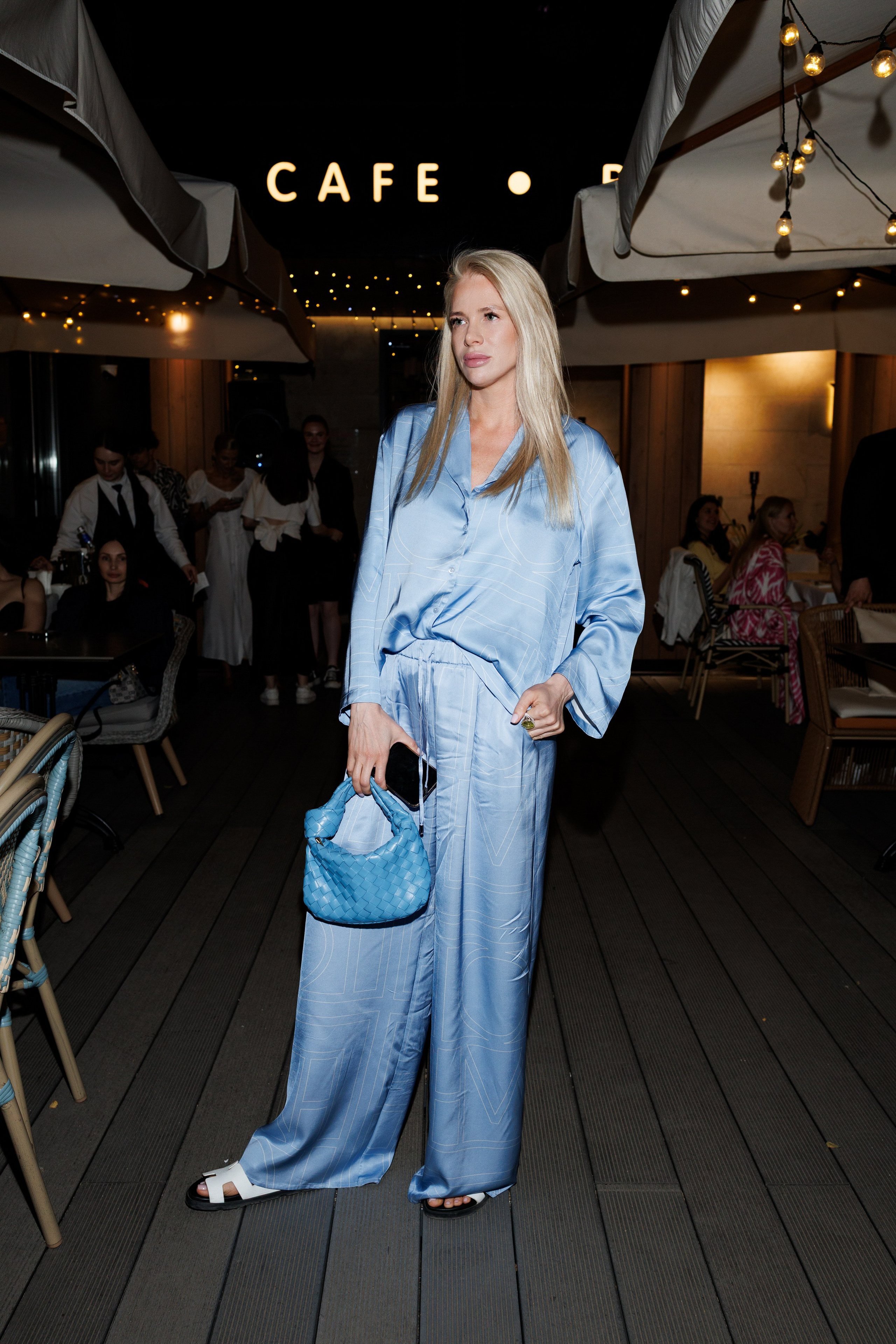 Гастроужин ресторан Бархат. Https://andreysolodov.ru