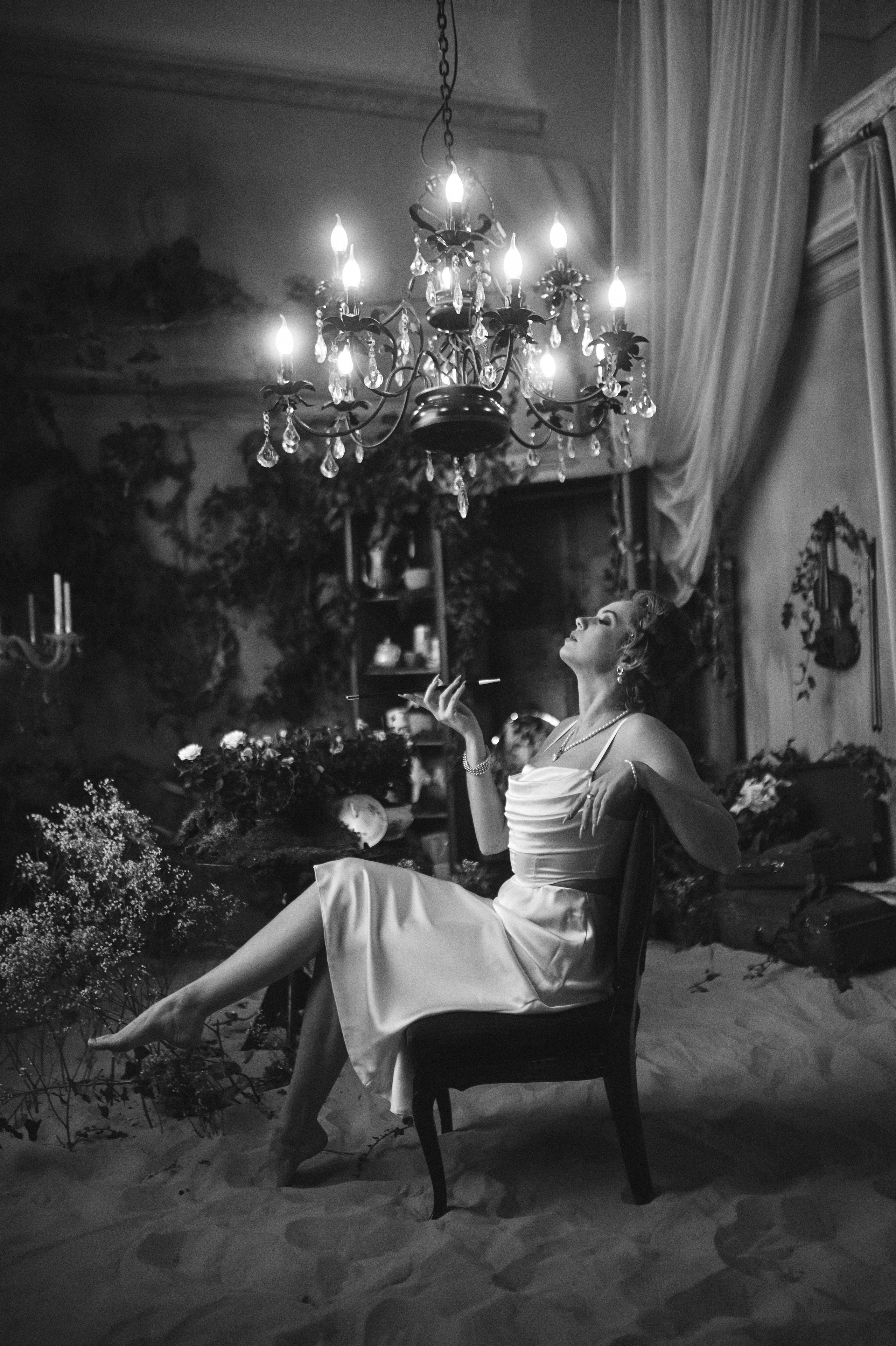 Ксюша. Свадебный и семейный фотограф в Крыму