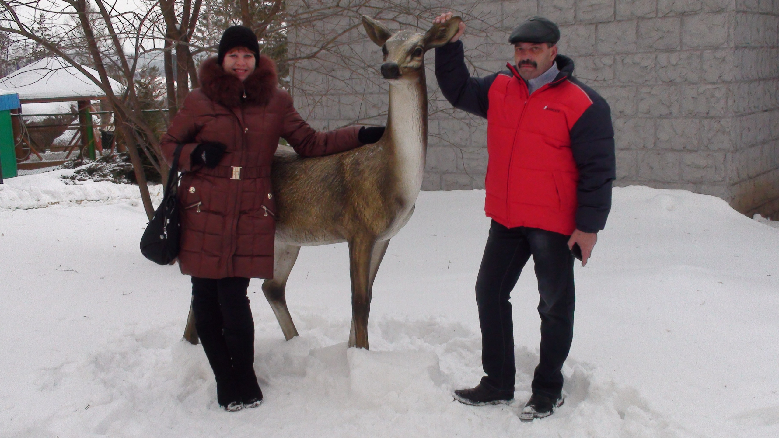 Новый Год 29.12.13-06.01.14. Семейный, Свадебный фотограф СПБ Питер— Романова Екатерина