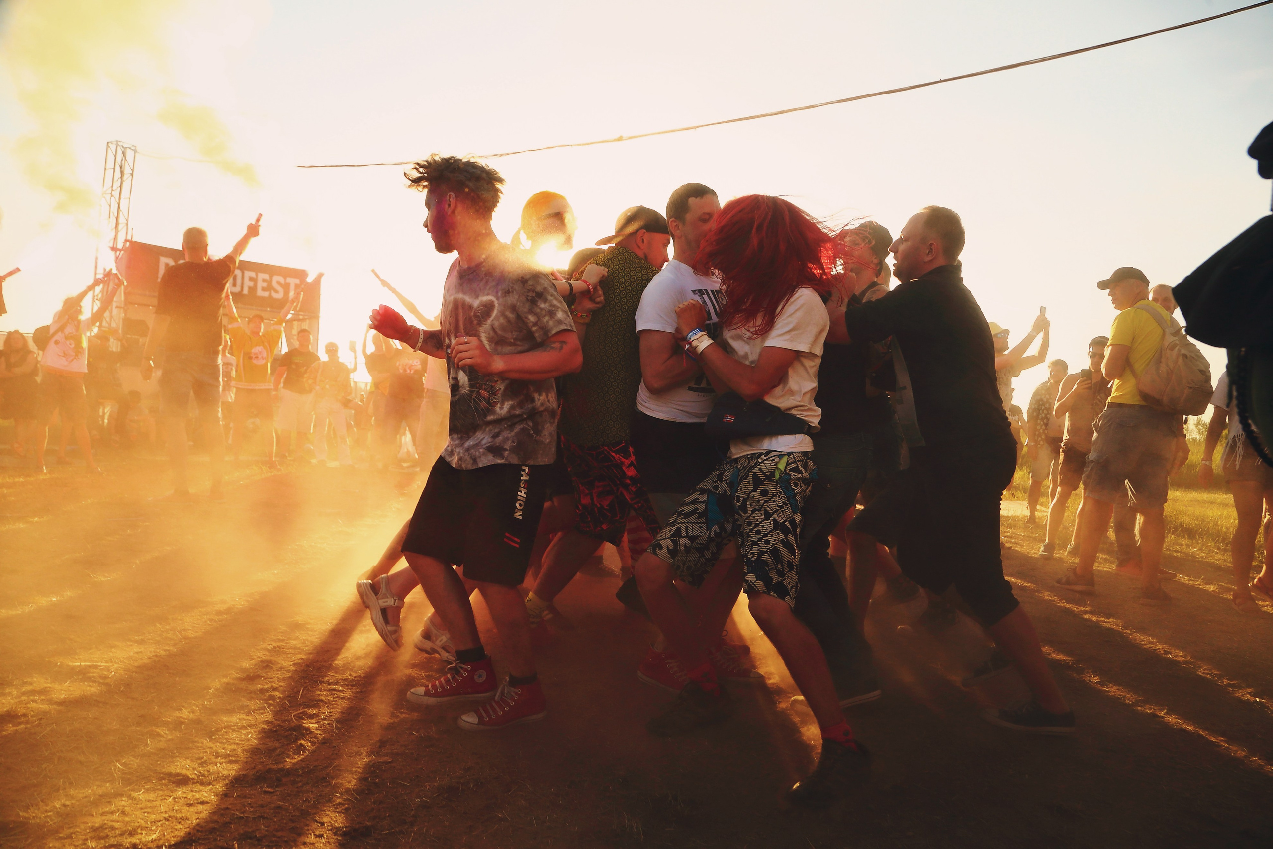 Концерты. Свадебный и репортажный фотограф в Ярославле и Санкт-Петербурге Роман Микрюков