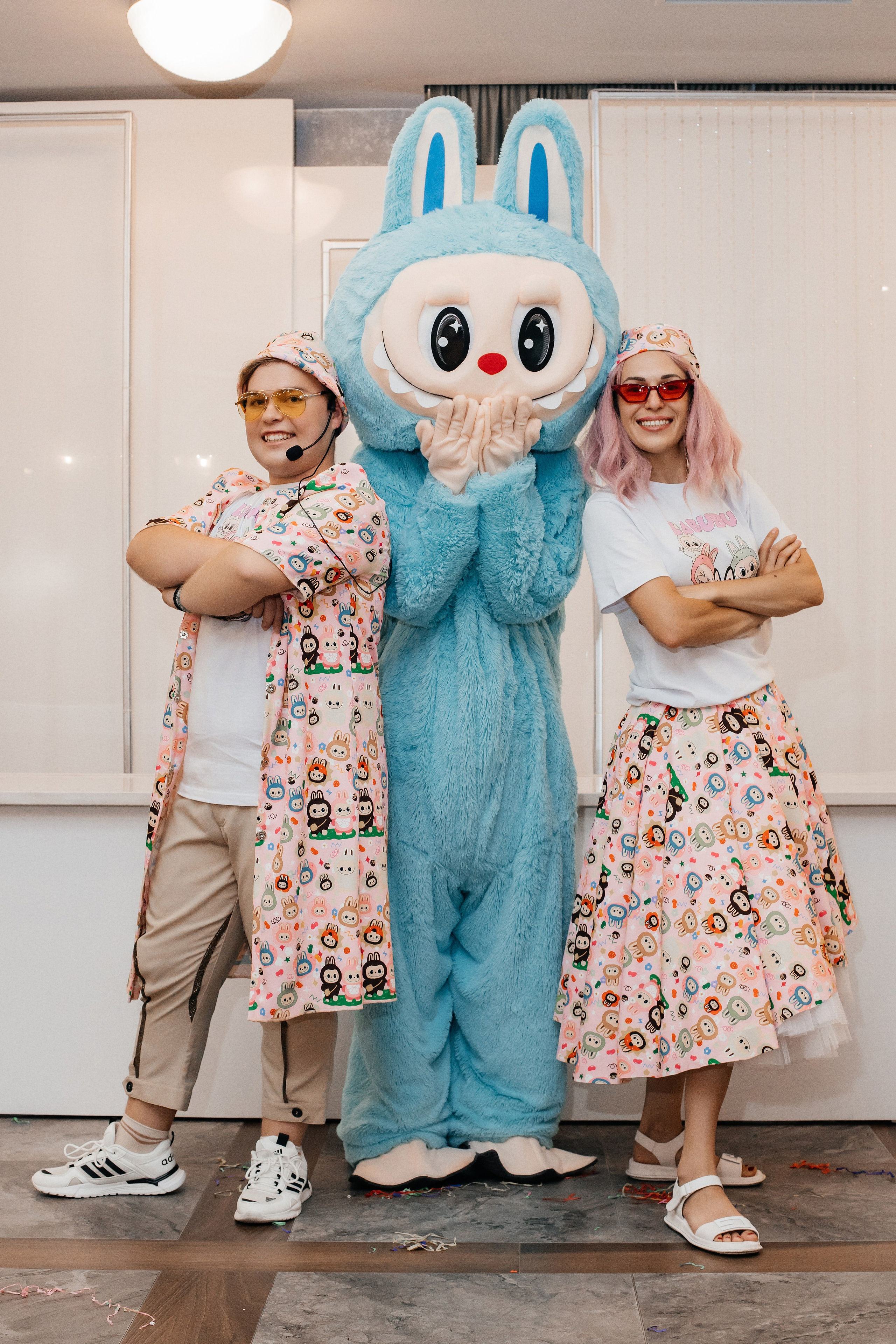 Лабубу. Екатерина Ярковая фотограф