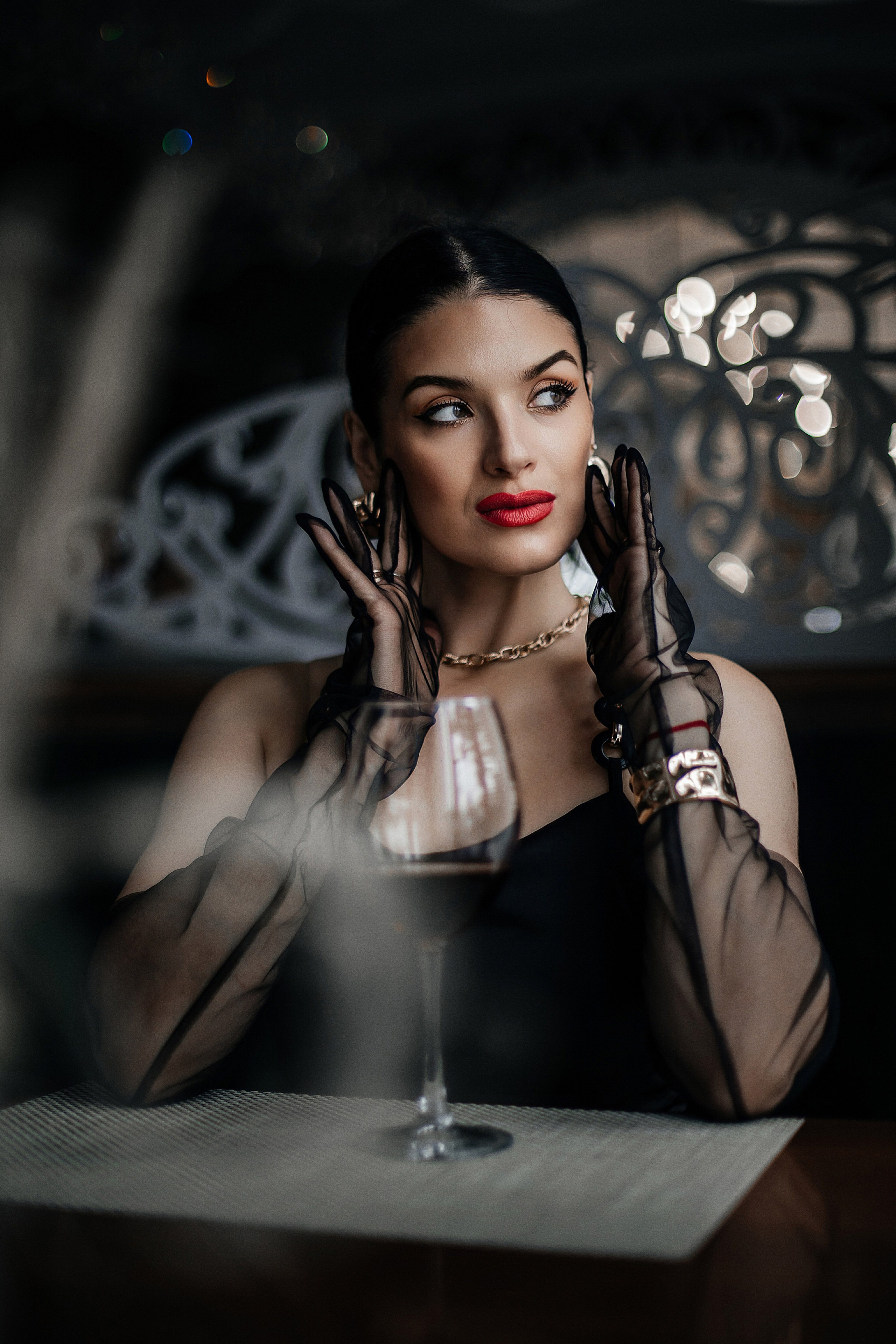 Галина. Екатерина Ярковая фотограф