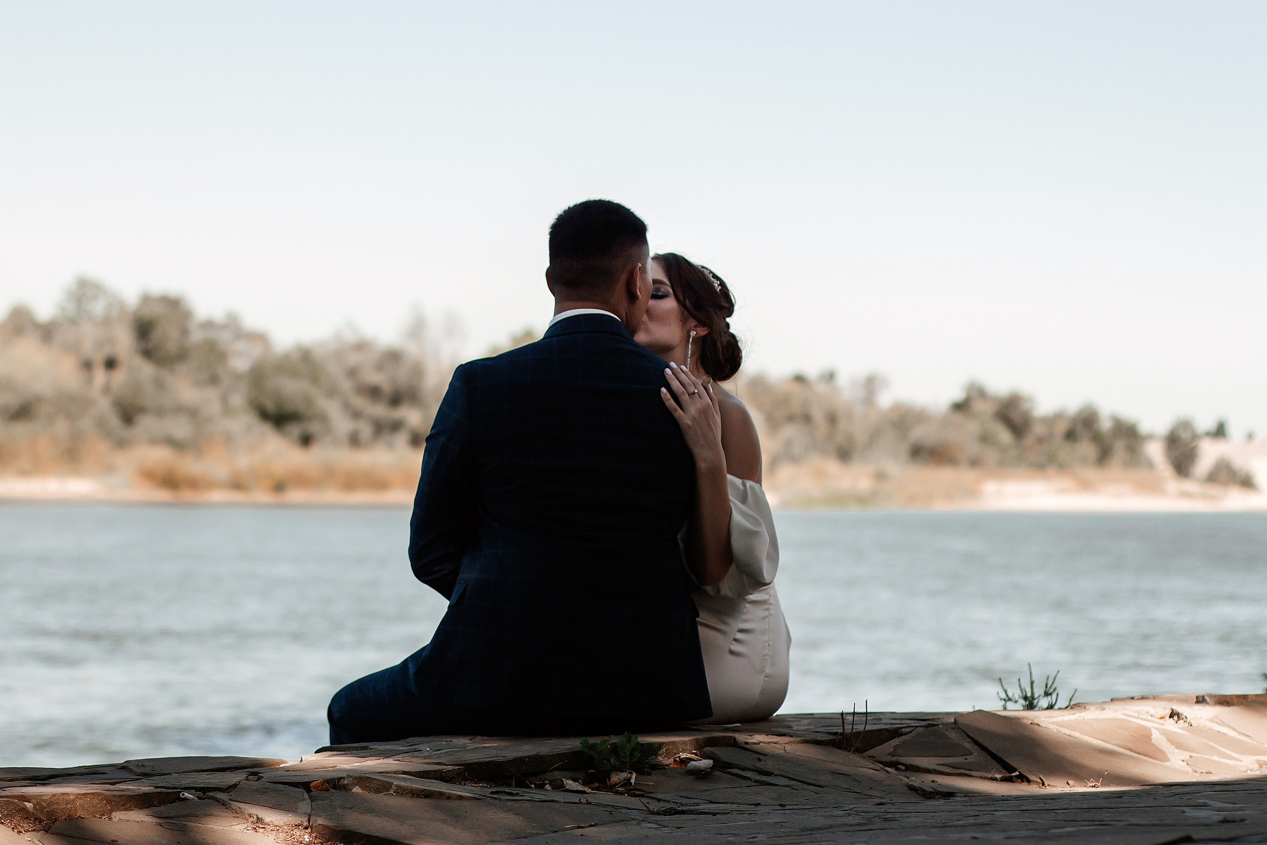 Алина и Роман. Екатерина Ярковая фотограф