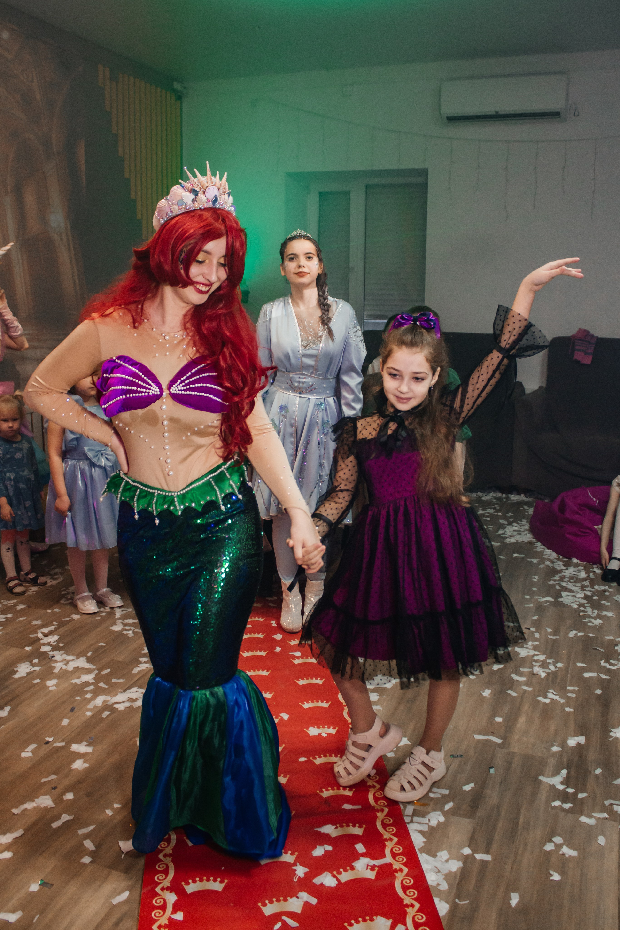 Праздник в Кульбит. Екатерина Ярковая фотограф