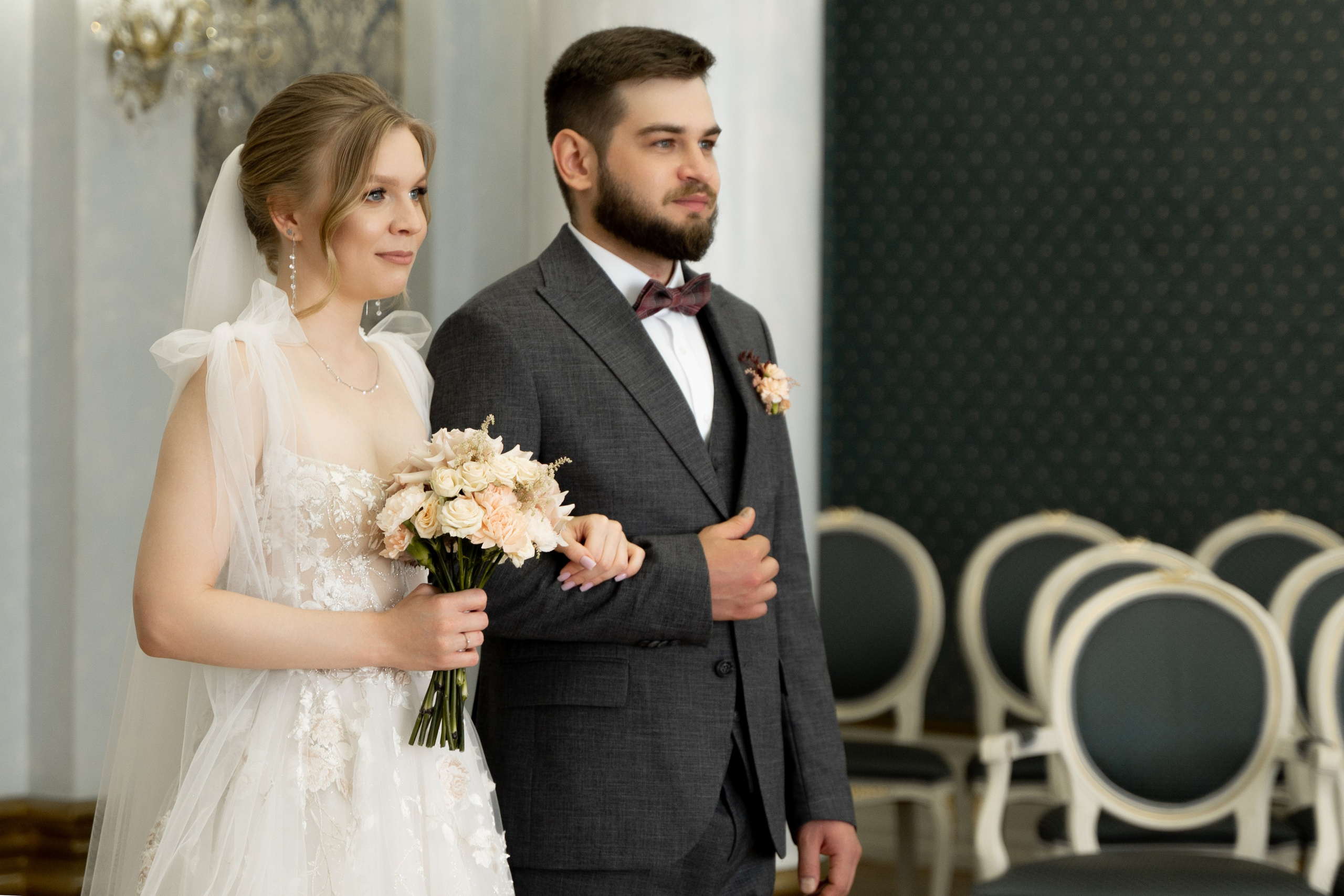 Марина & Василий. Свадебный и семейный фотограф Тюмень Екатеринбург Москвина Алёна