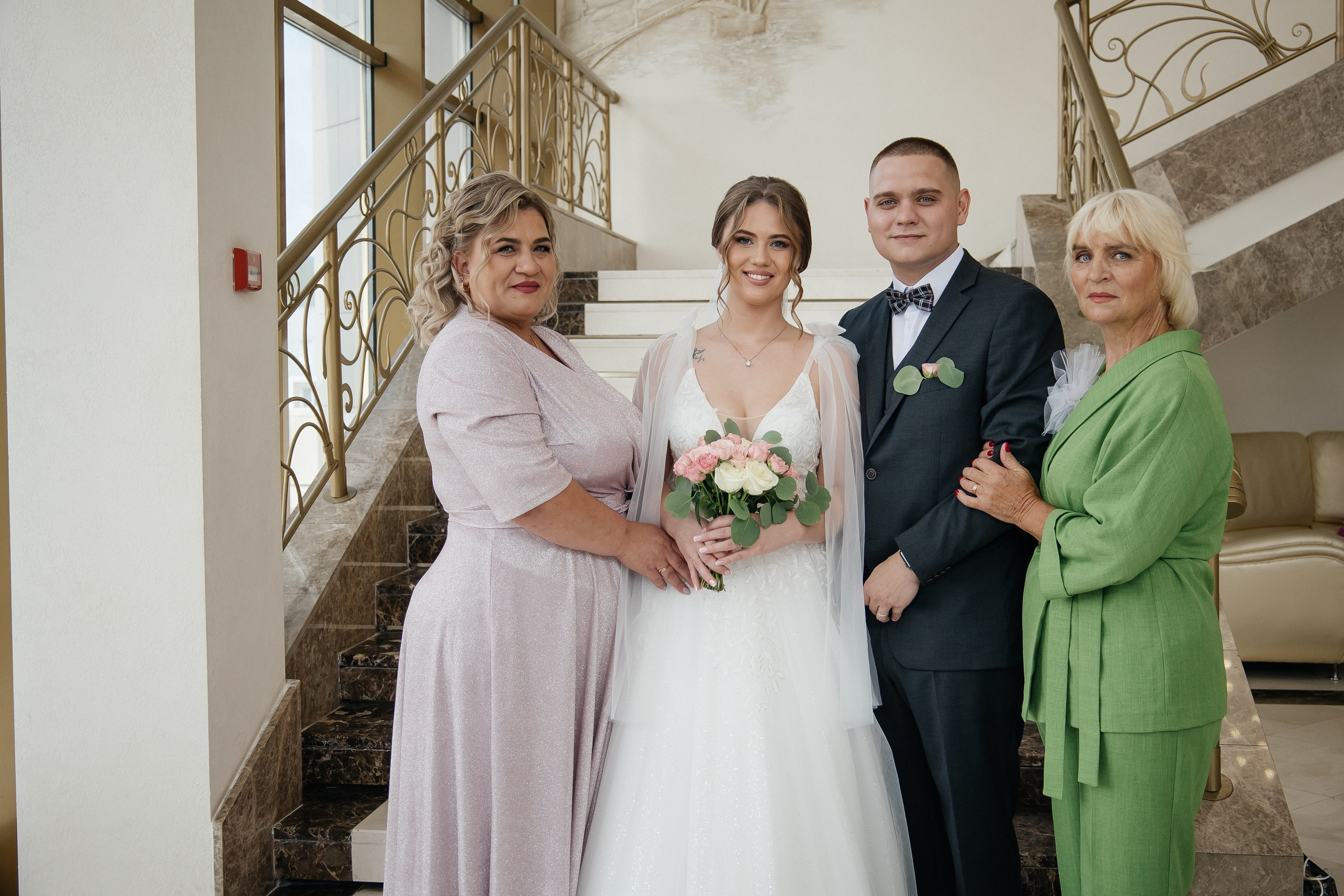 Свадьба полный день. Фотограф в Иркутске