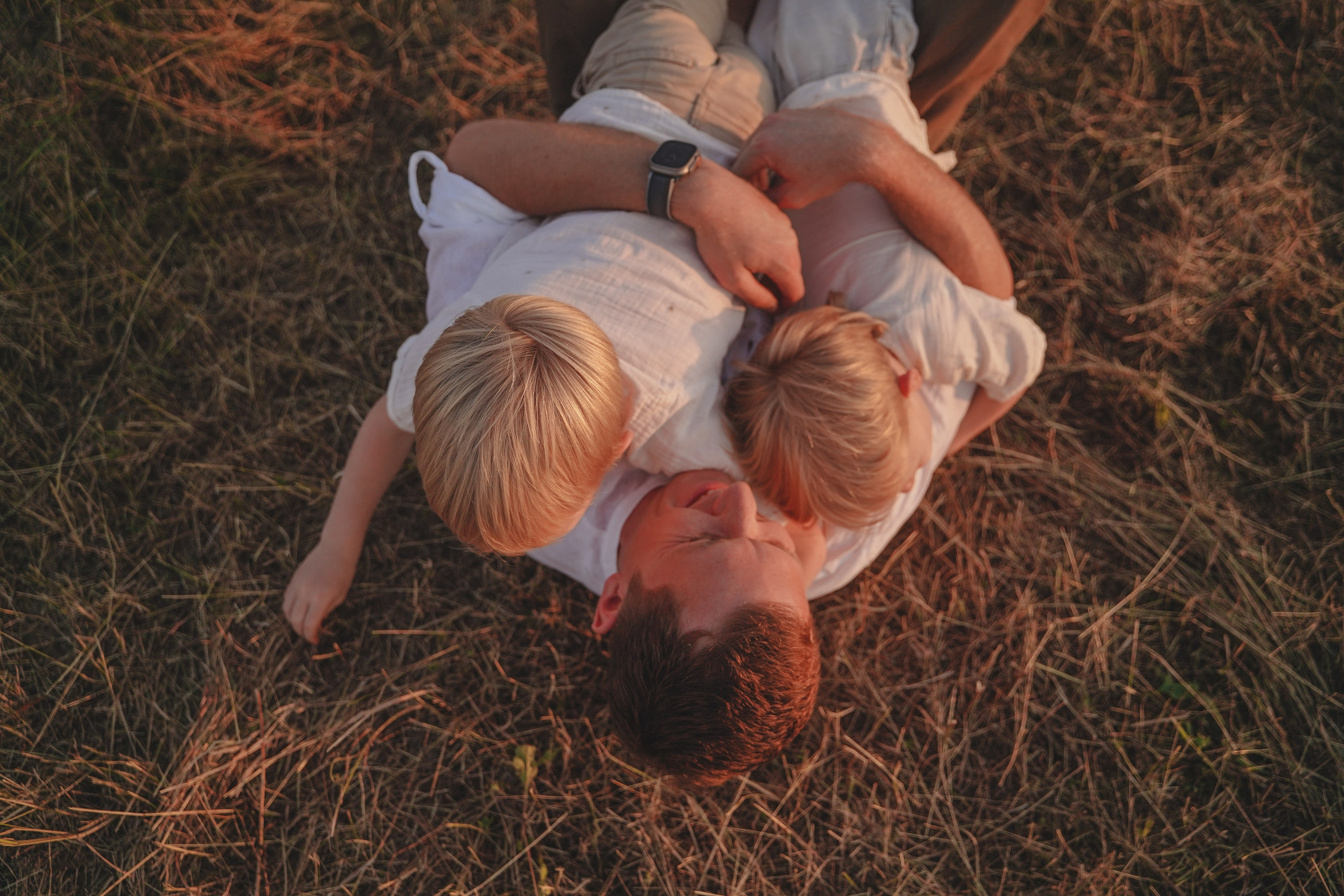 Выездная фотосессия. Семейный и женский фотограф в Краснодаре Анастасия Приймак