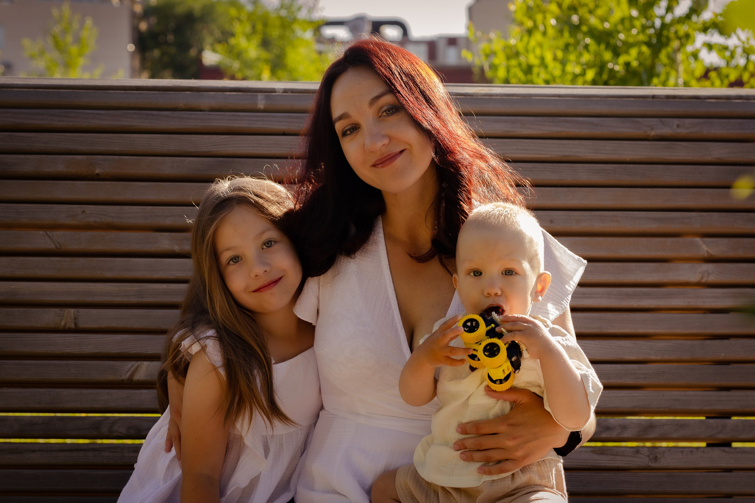 Годовасие. Свадебный и женский фотограф