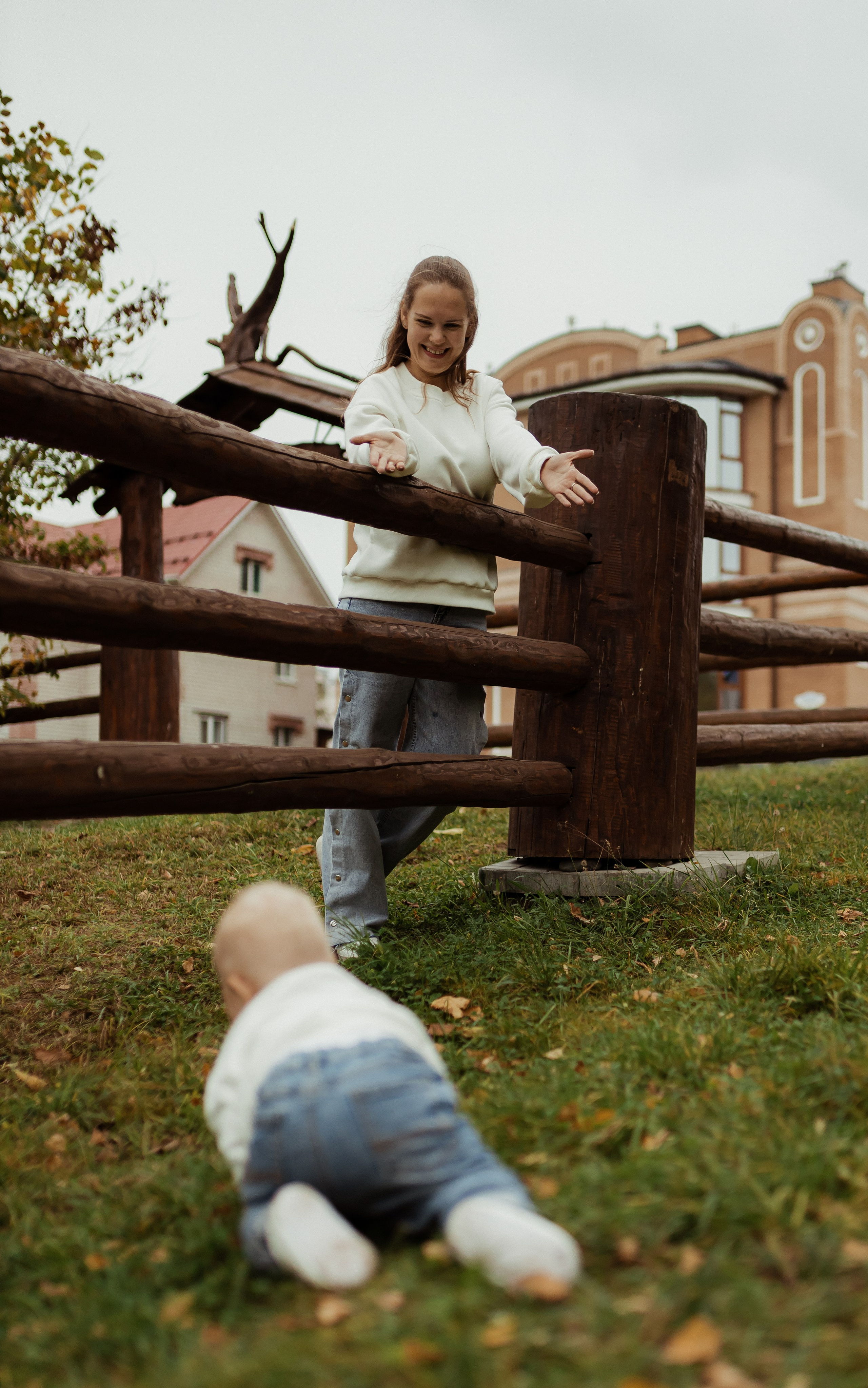 Лёня, Настя и Лев. ФОТОГРАФ Маргарита Сивакова | Ярославль Кострома Москва