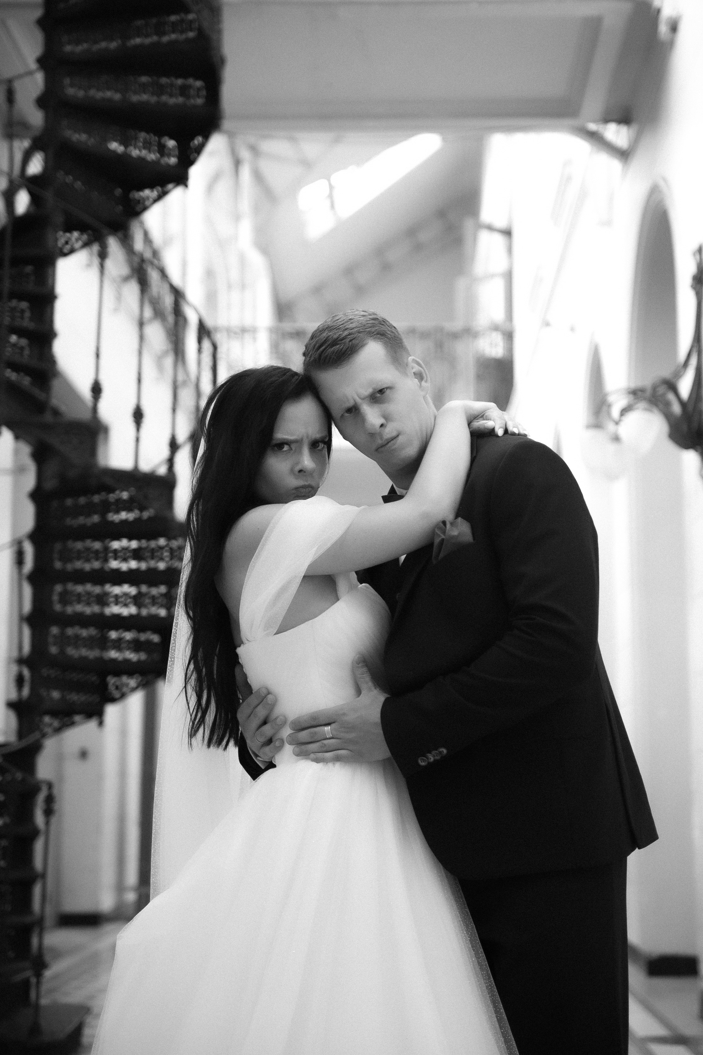 ЕГОР & КСЕНИЯ