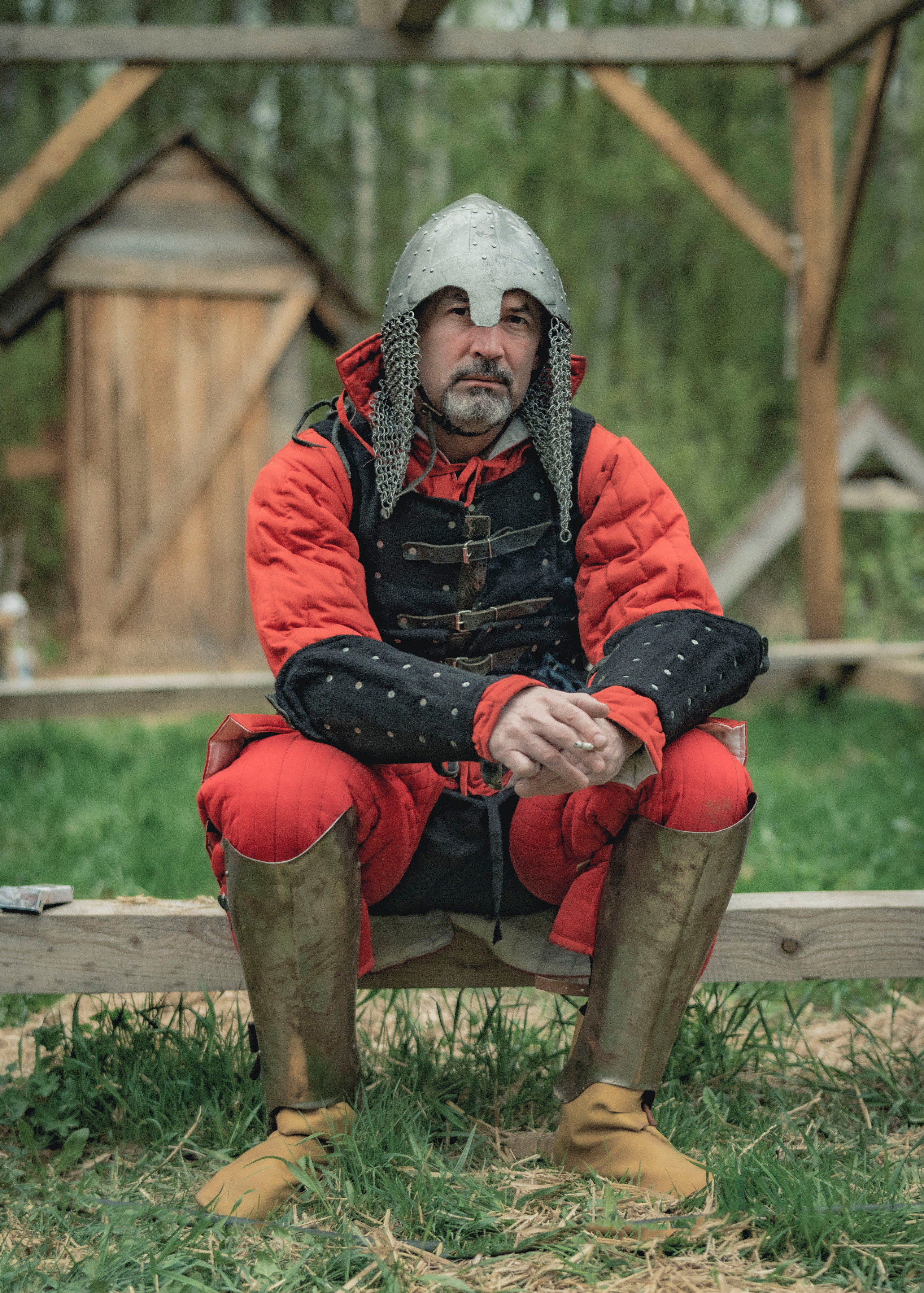 Кинопроект. Фотограф в Москве