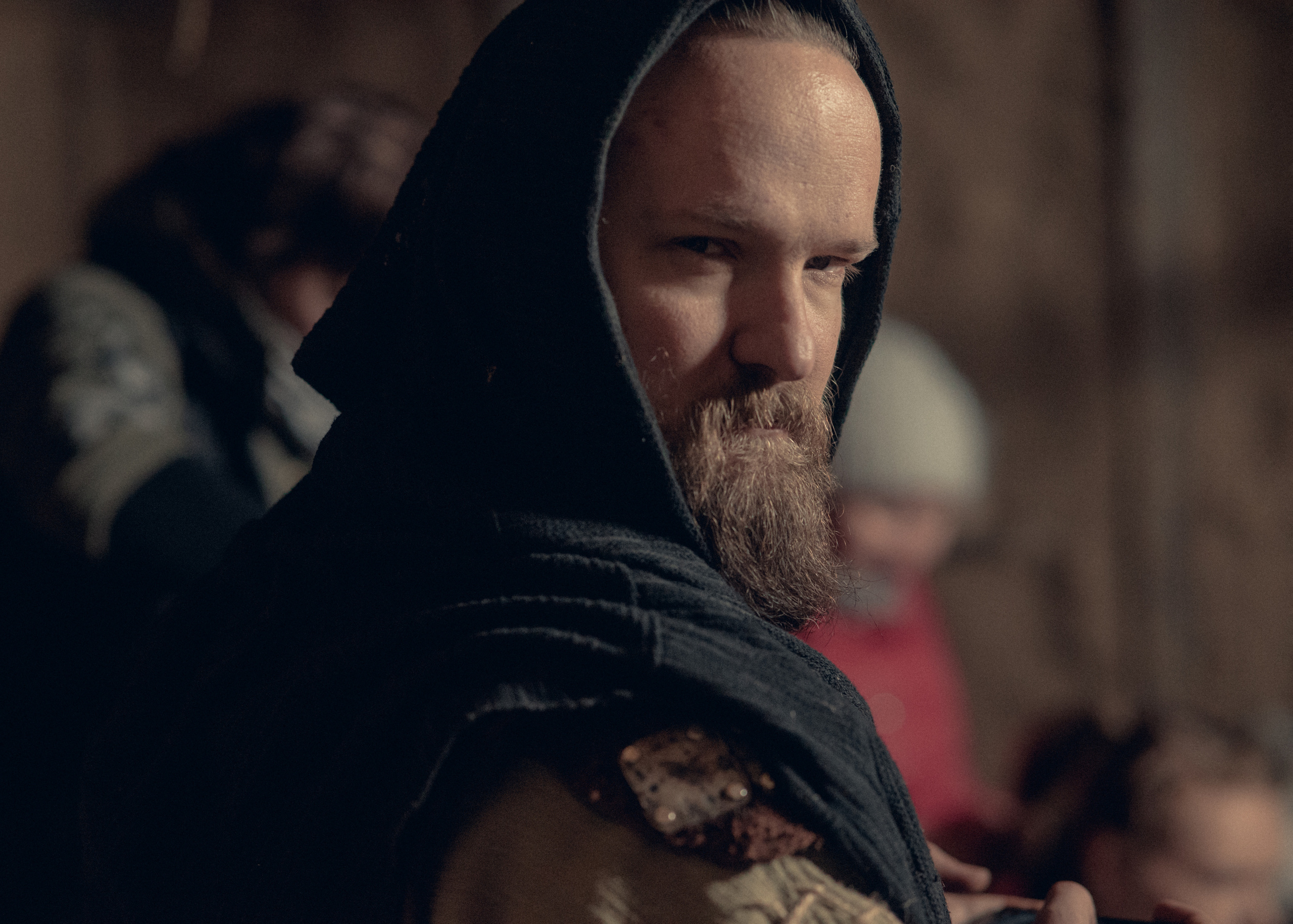 Кинопроект. Фотограф в Москве