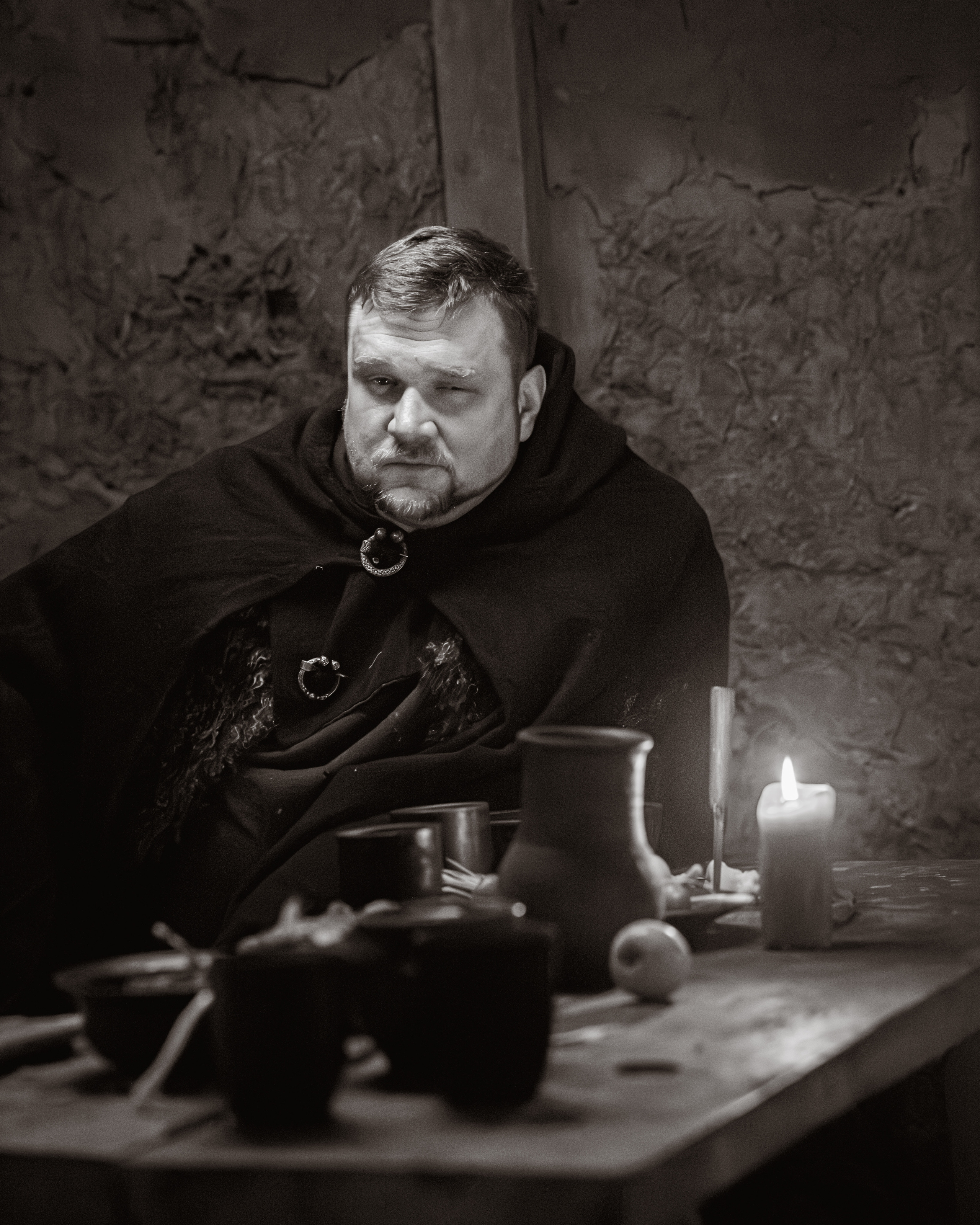 Кинопроект. Фотограф в Москве