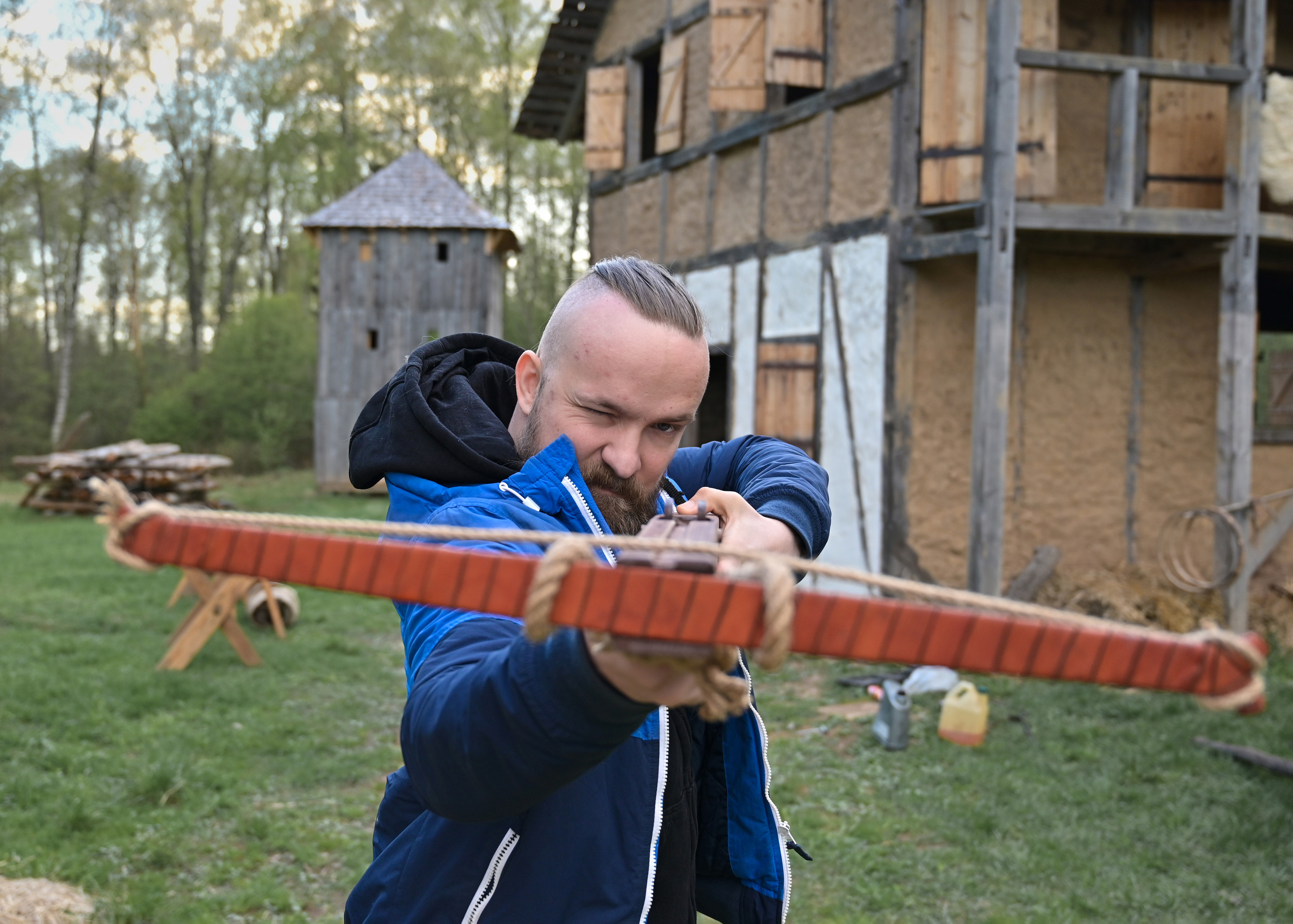 Кинопроект. Фотограф в Москве