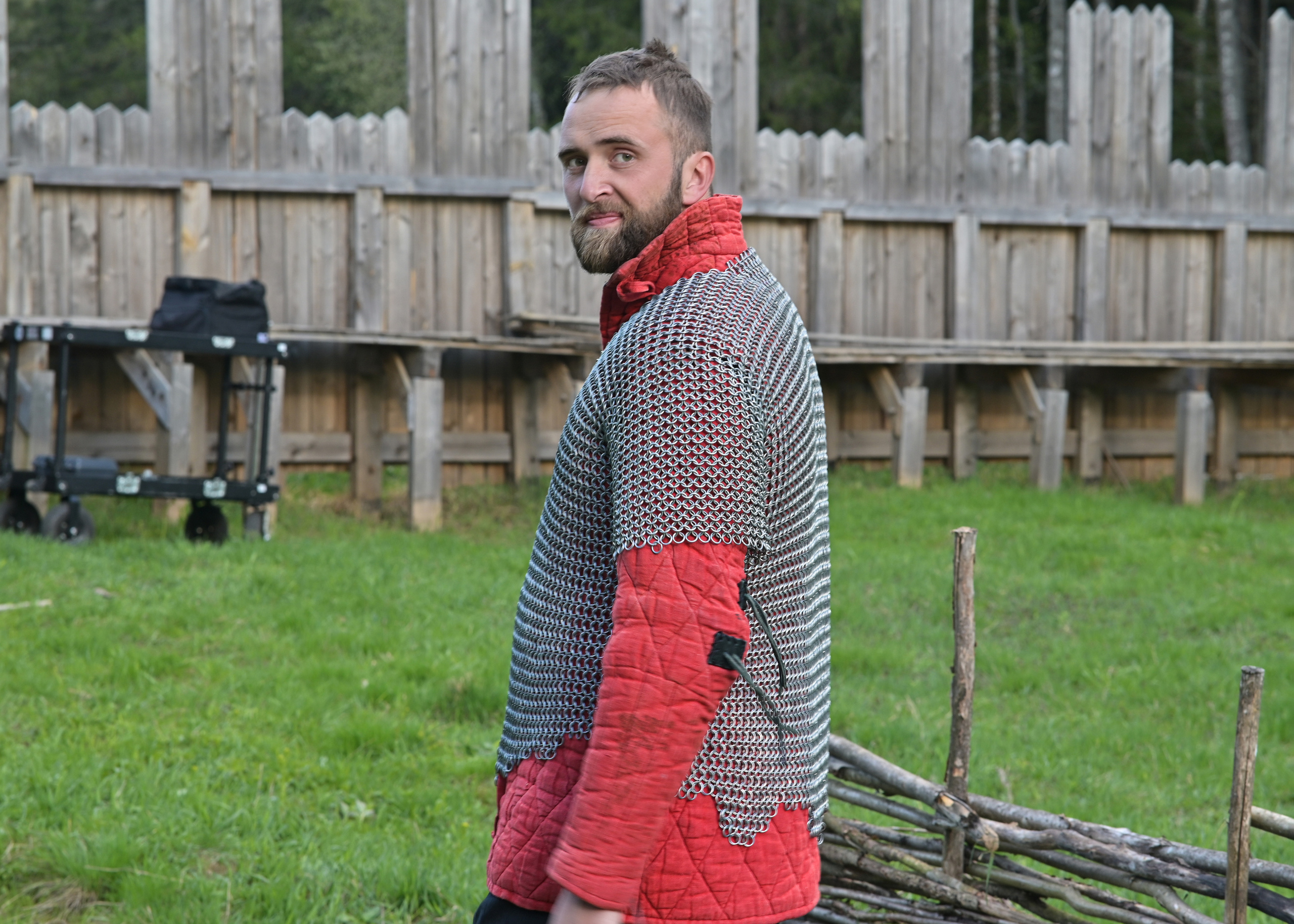 Кинопроект. Фотограф в Москве