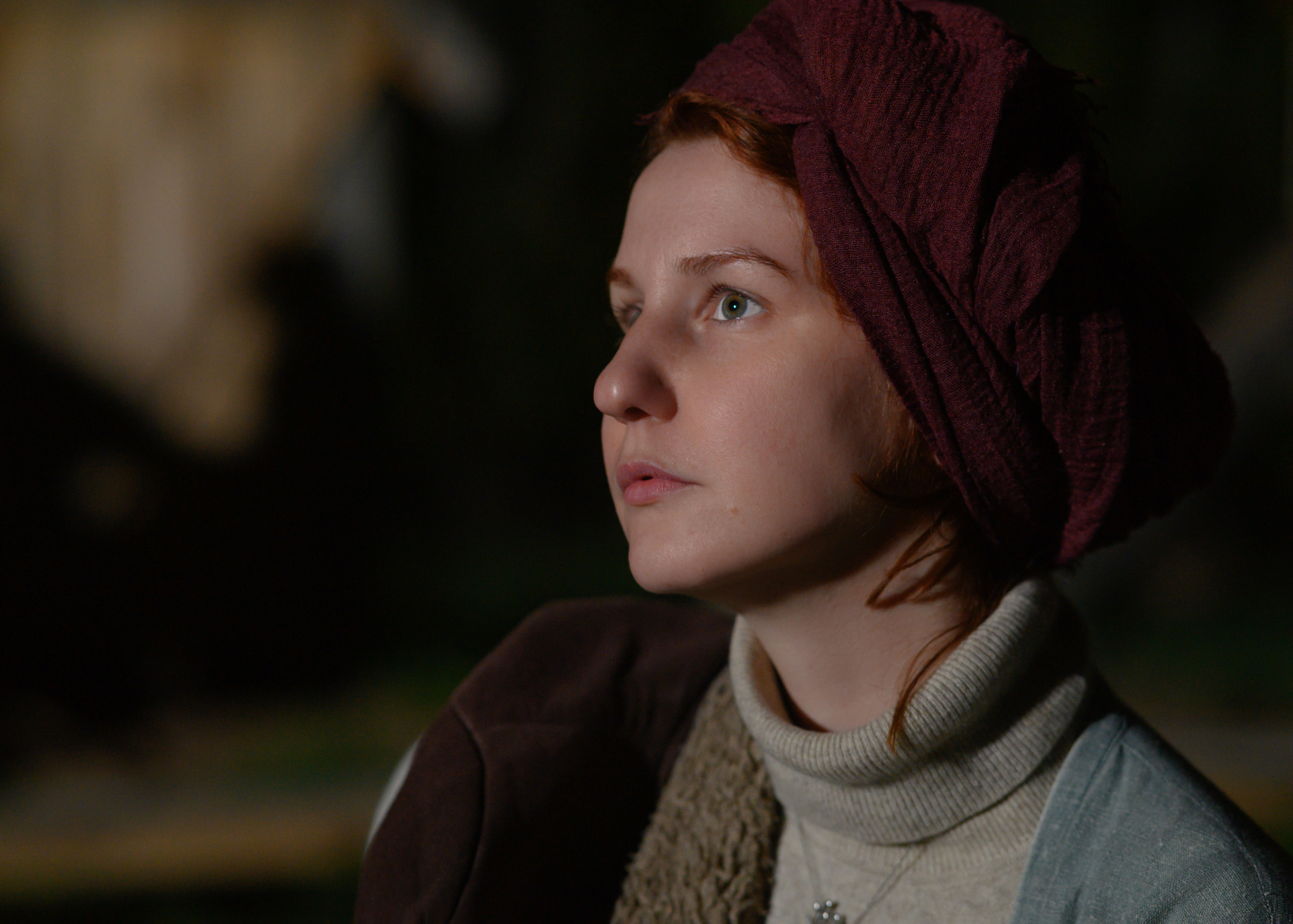 Кинопроект. Фотограф в Москве