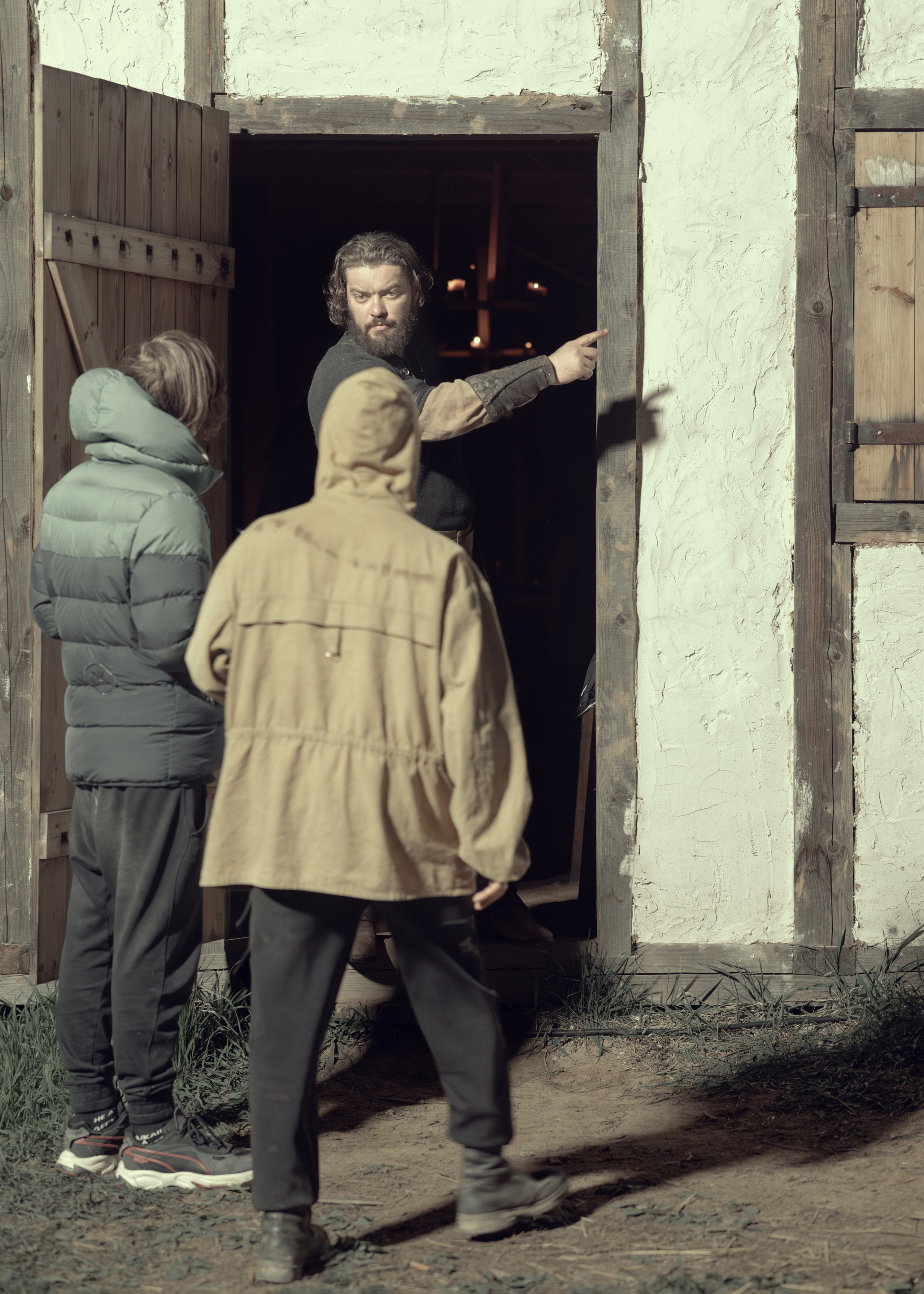 Кинопроект. Фотограф в Москве