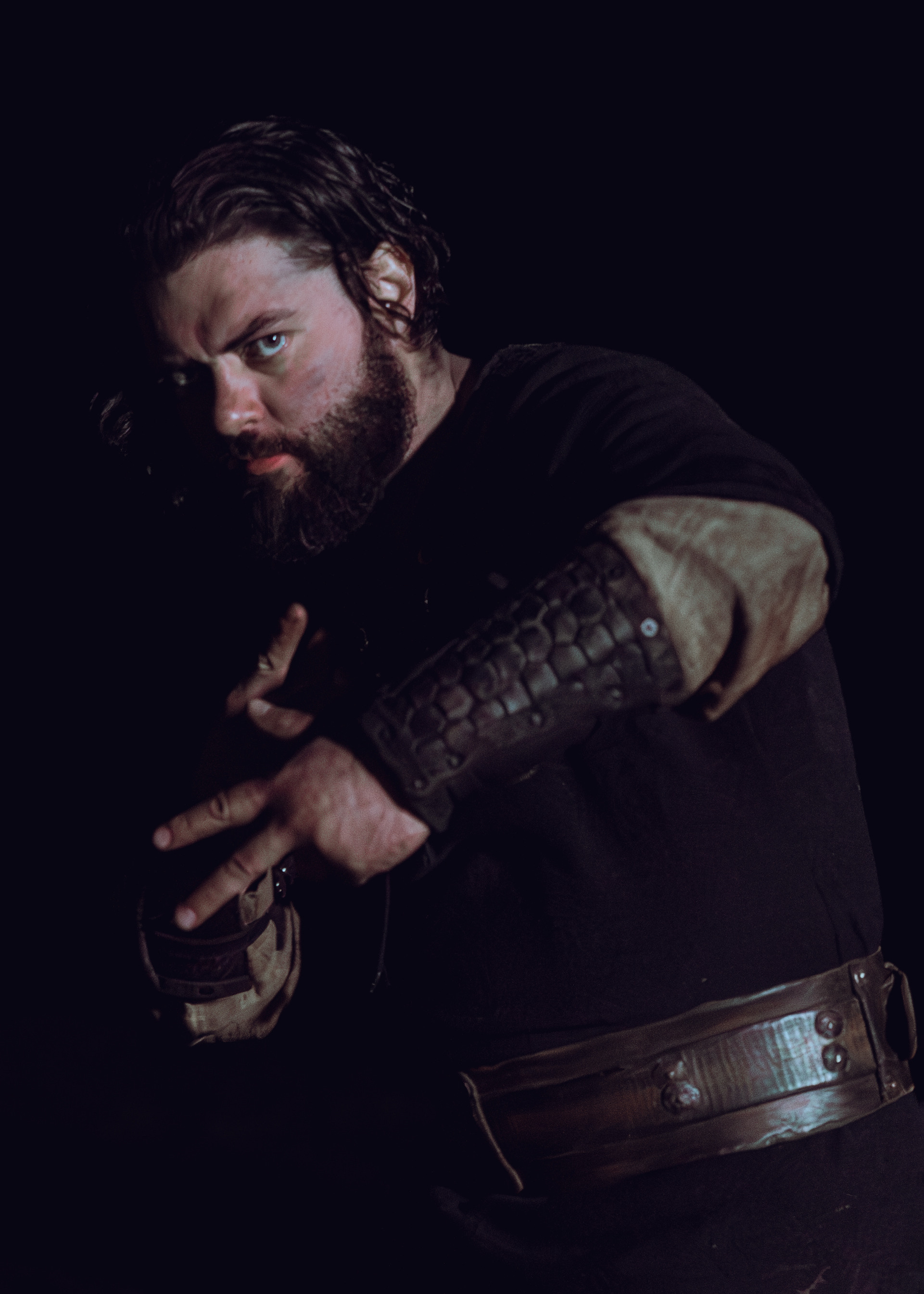 Кинопроект. Фотограф в Москве