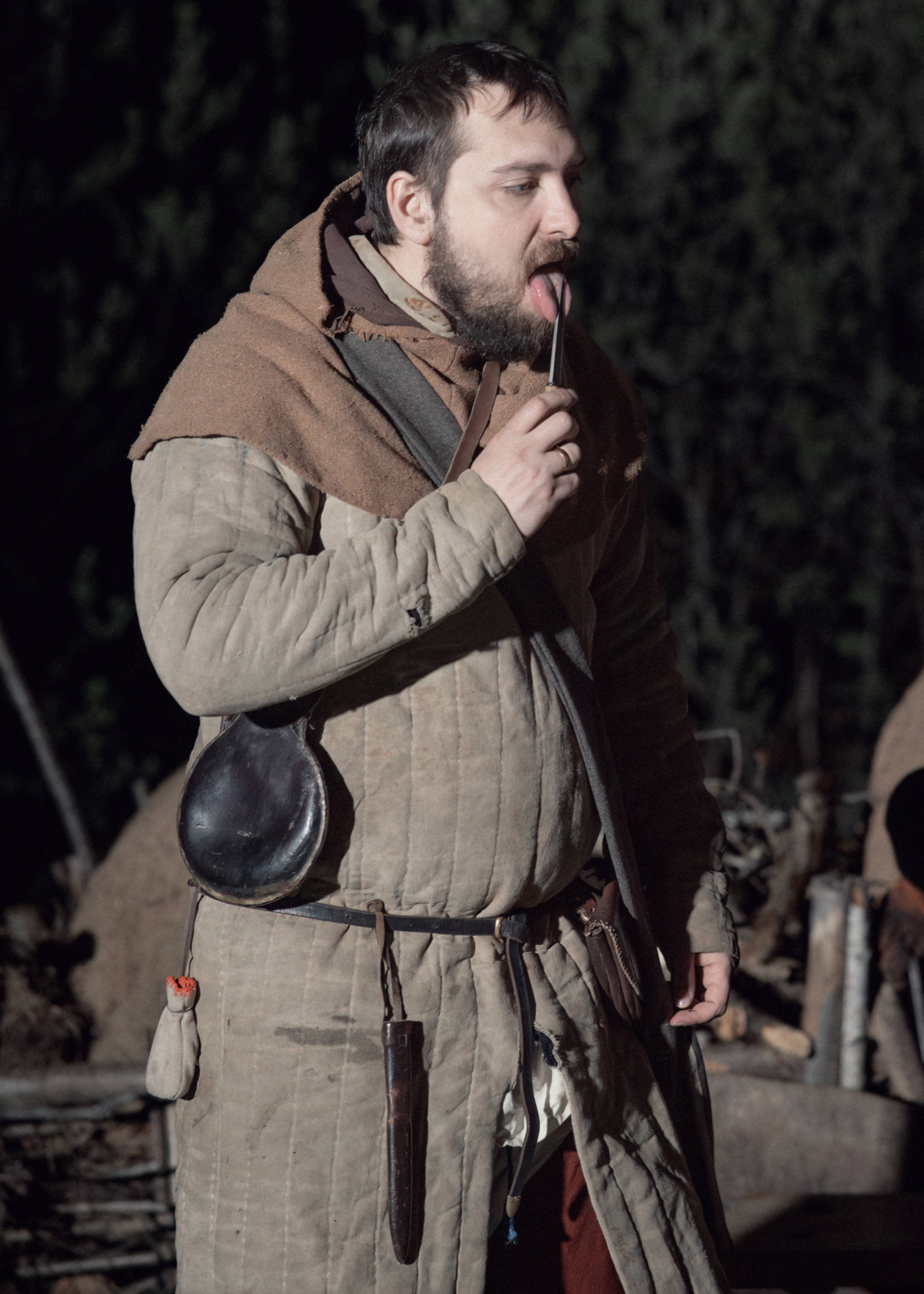 Кинопроект. Фотограф в Москве