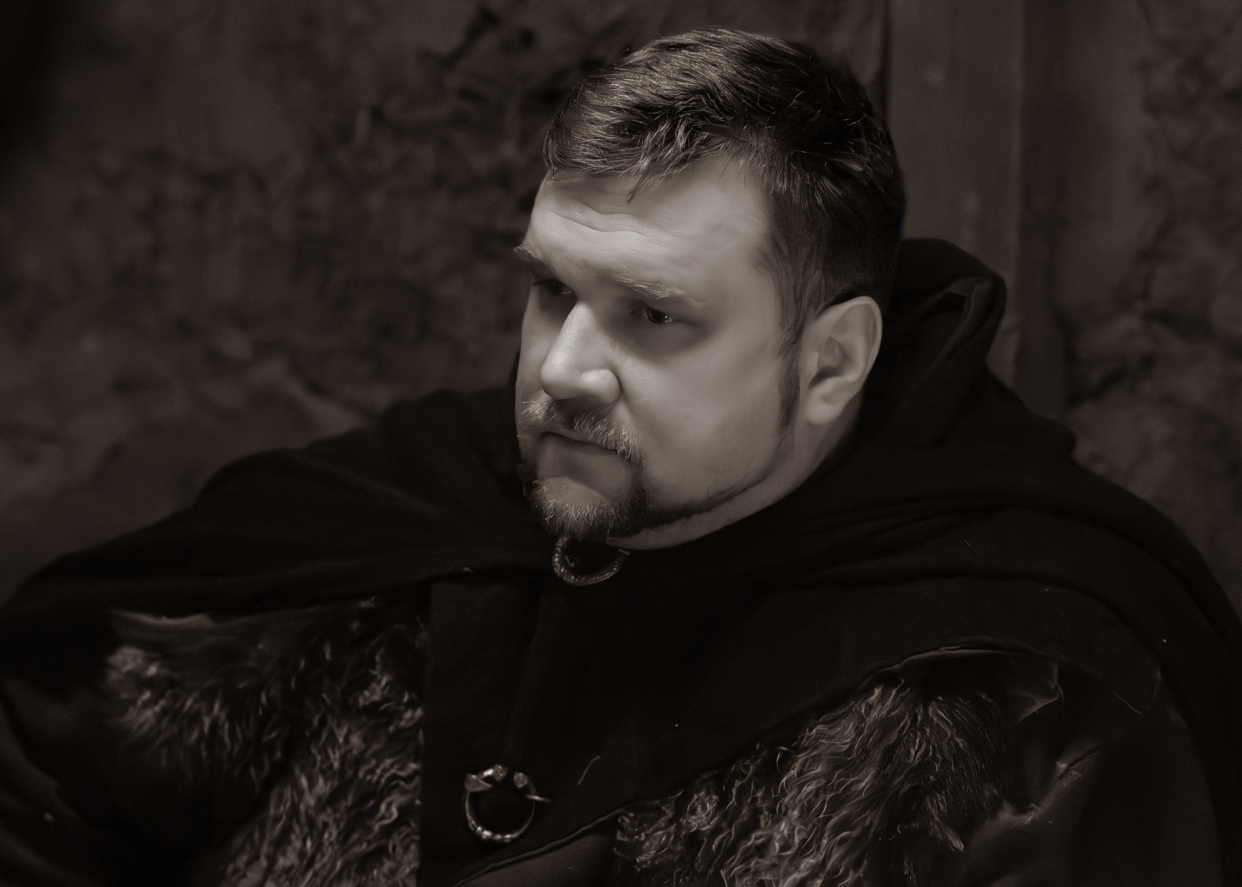 Кинопроект. Фотограф в Москве