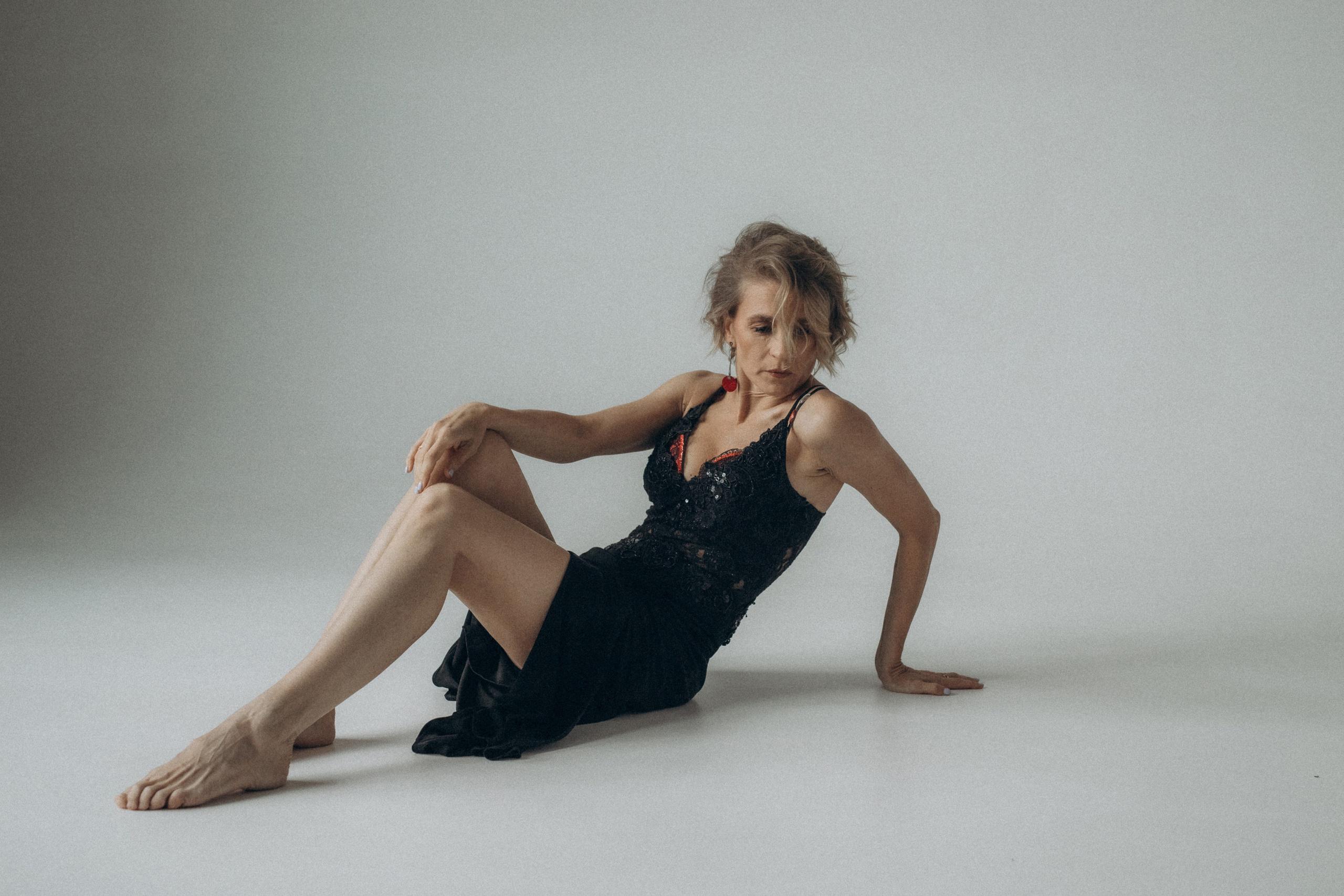 Анна Багмет. Фотограф Ногинск Электросталь Наталья Осетрова