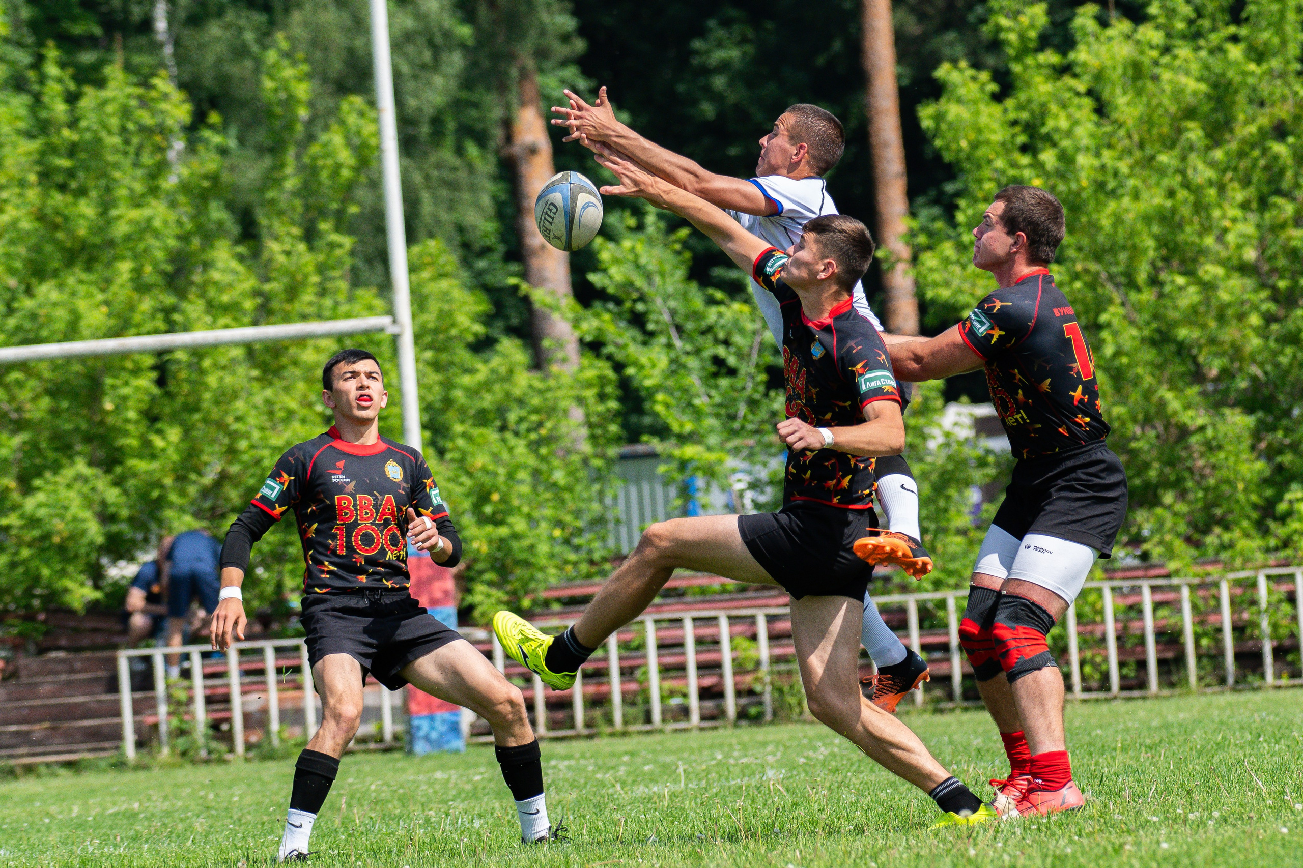 RUGBY. Lisa_krassna