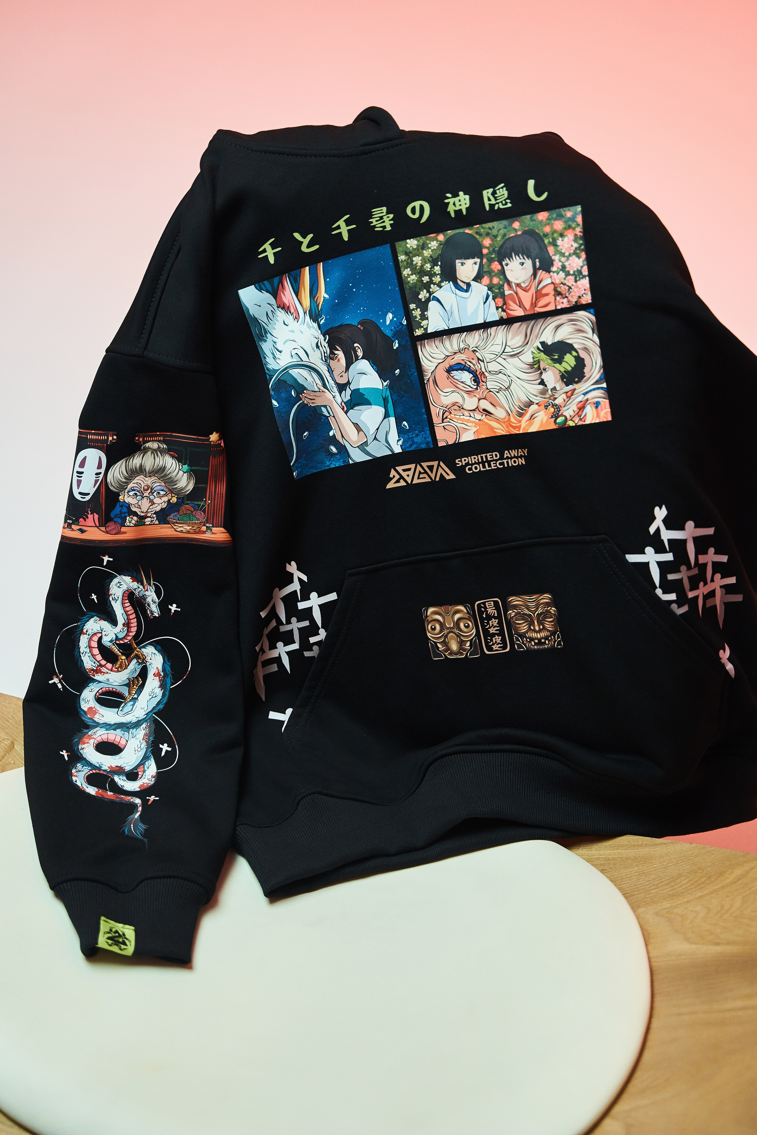 ZAGONBRAND. Фотограф Казань