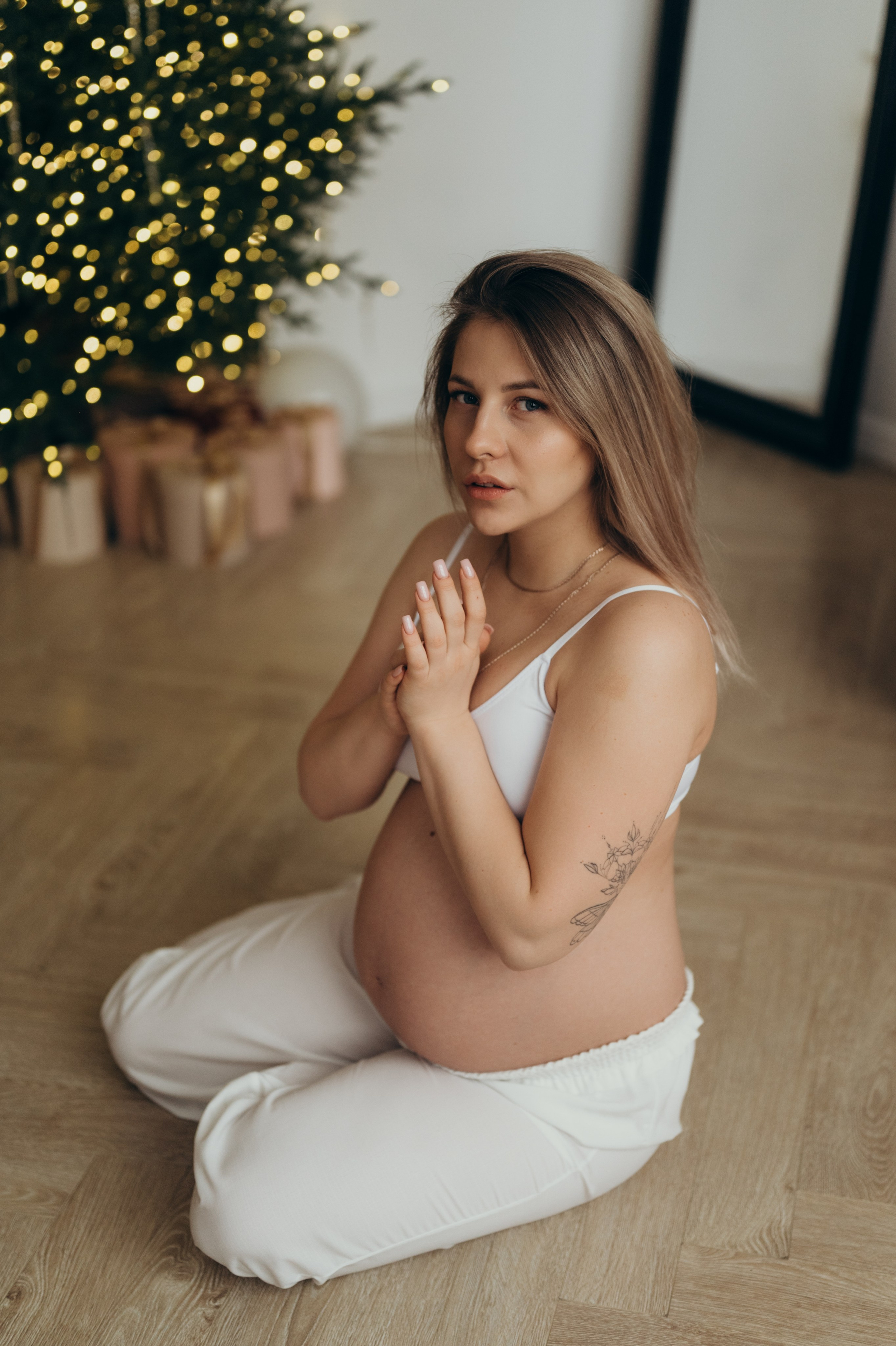 Лена и Костя. Свадебный и семейный фотограф в Пензе