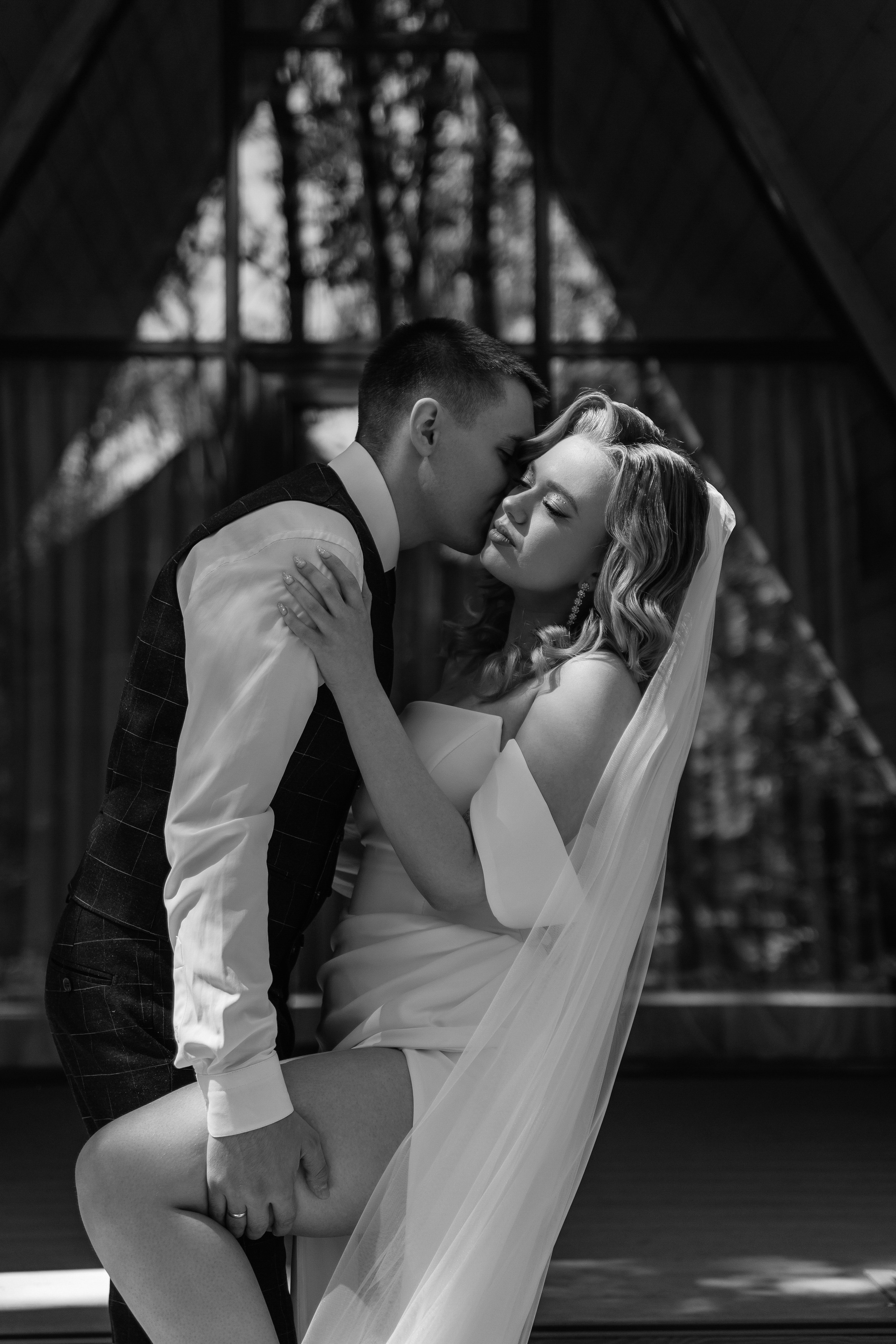 Максим & Алёна. Свадебный ФОТОГРАФ и ВИДЕОГРАФ Ульяновск