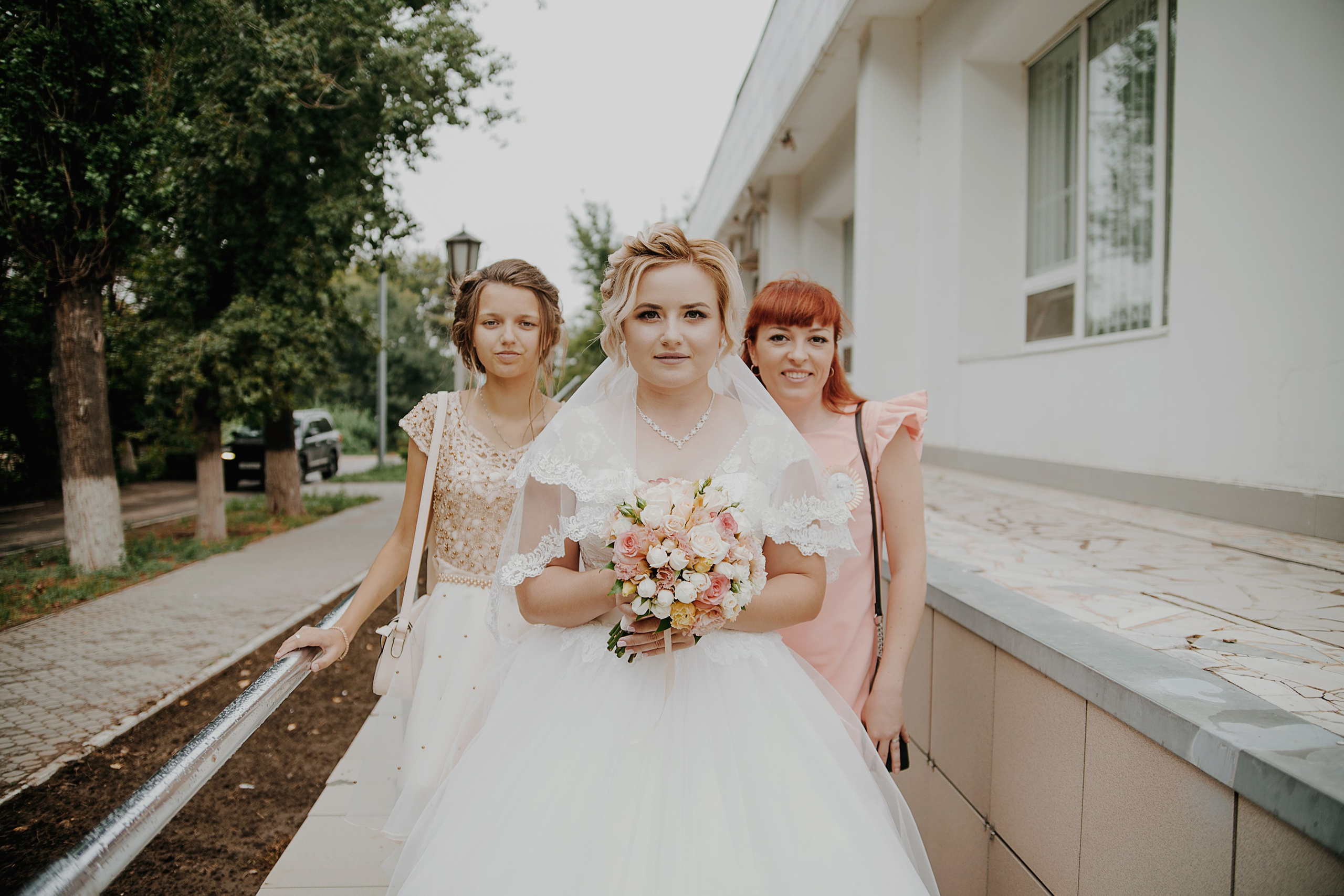 Свадьбы. Свадебный и детский фотограф в Волгограде Слава Белов
