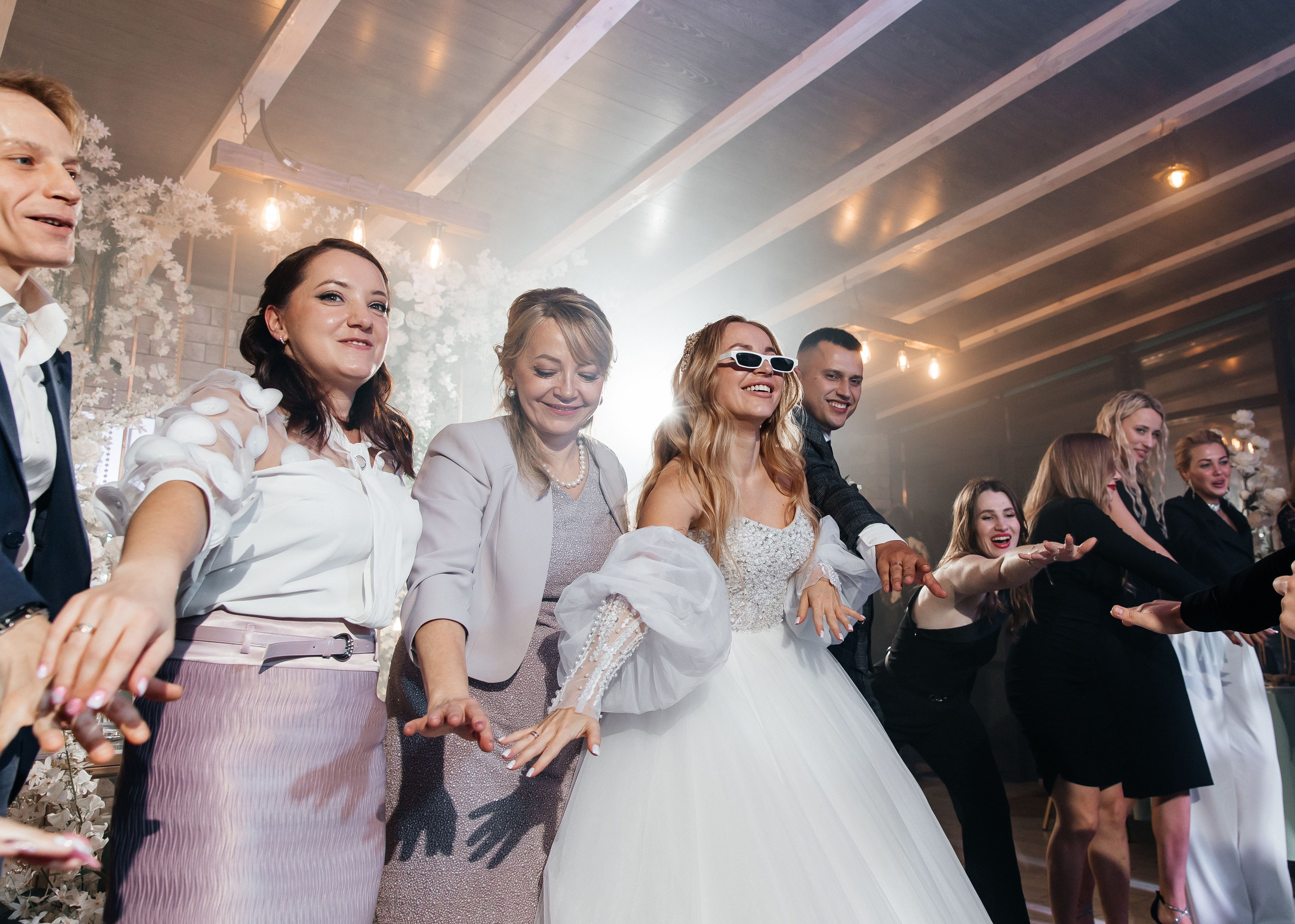 Дмитрий и Ксения. Свадебный и семейный фотограф в Севастополе и Крыму Анастасия Сураева