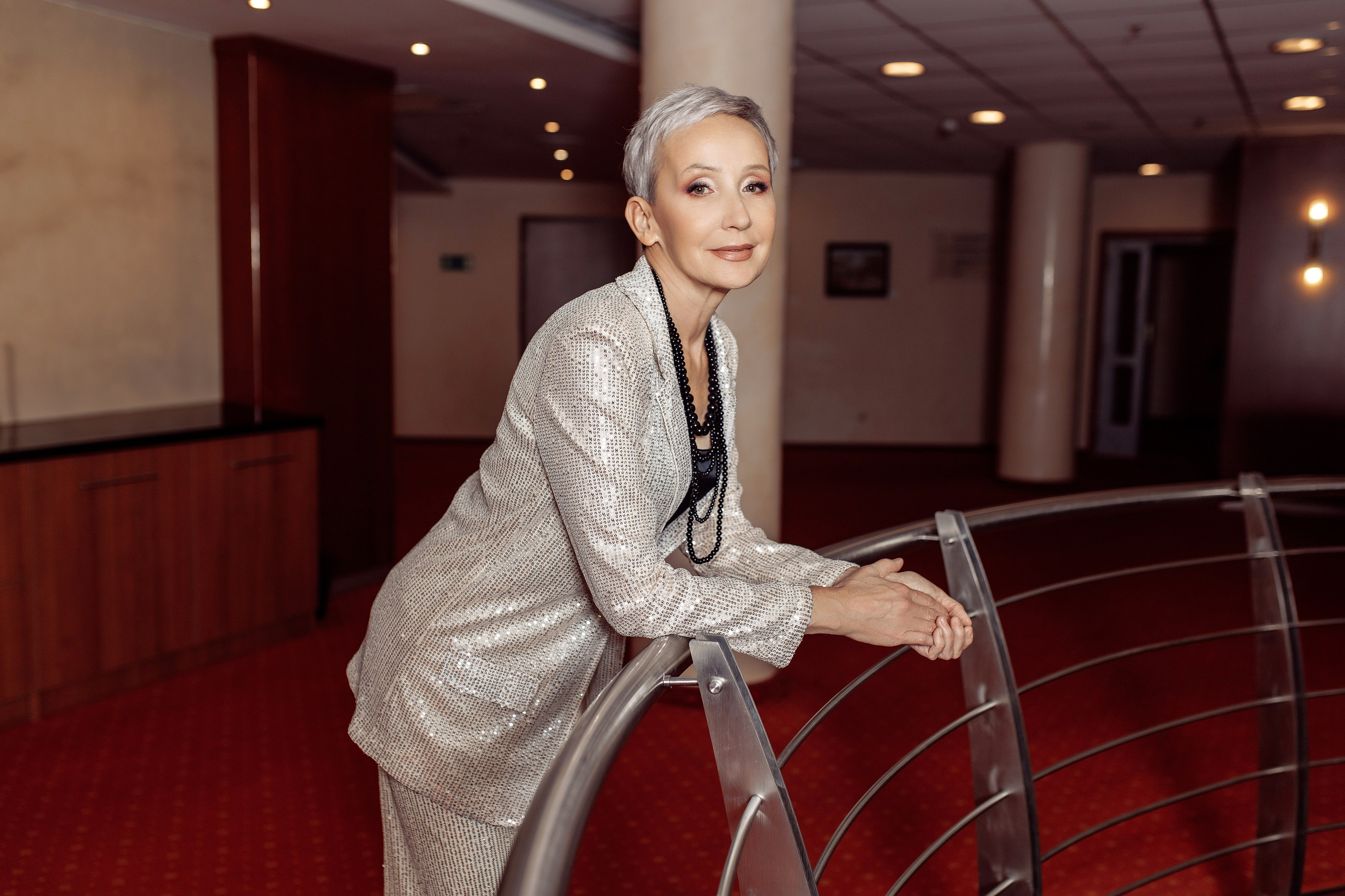 Французская элегантность. Фотограф в Петрозаводске BellaDonna