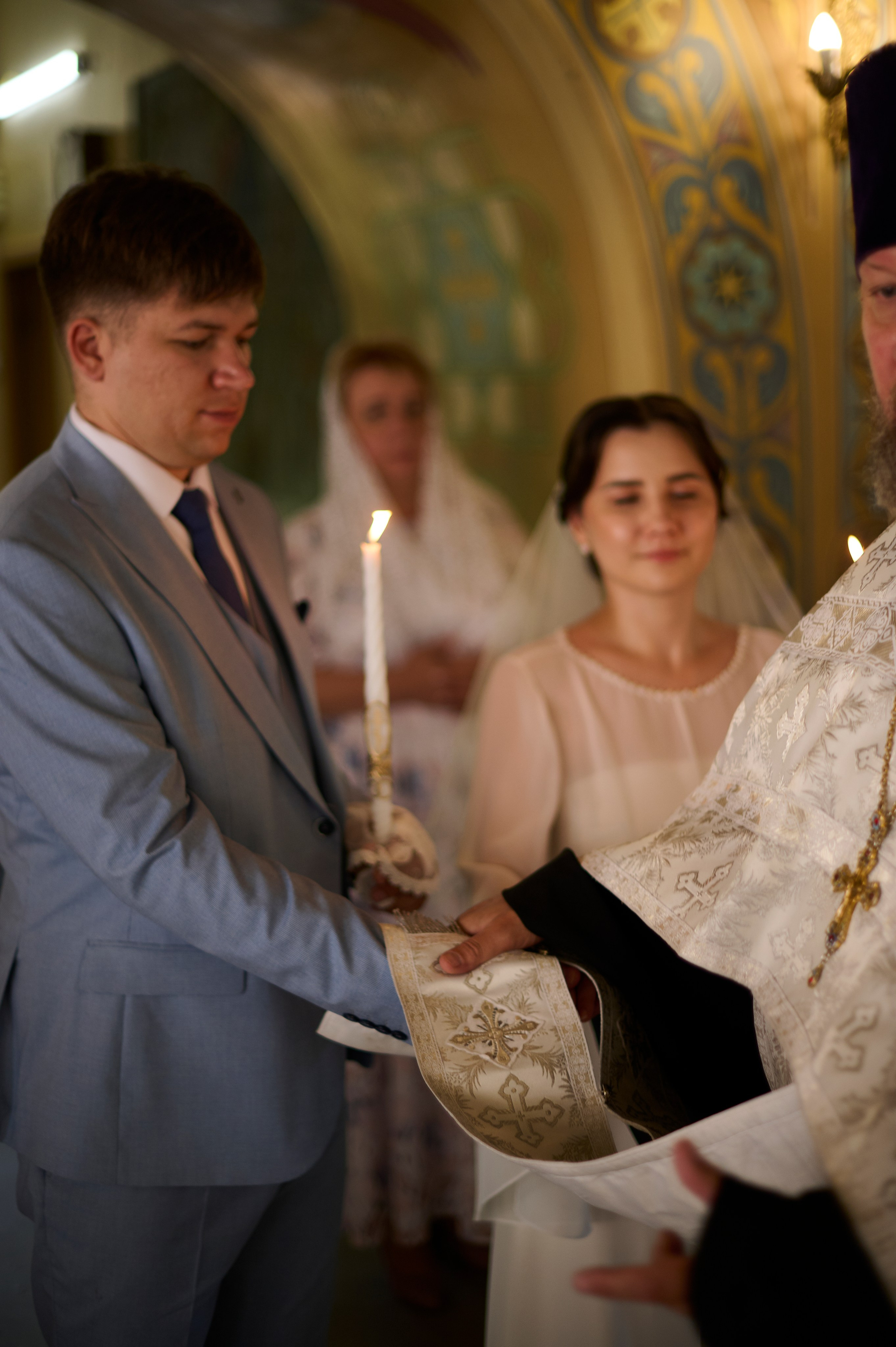 Серии свадебных фотографий. Свадебный фотограф Тимур Хабибуллин