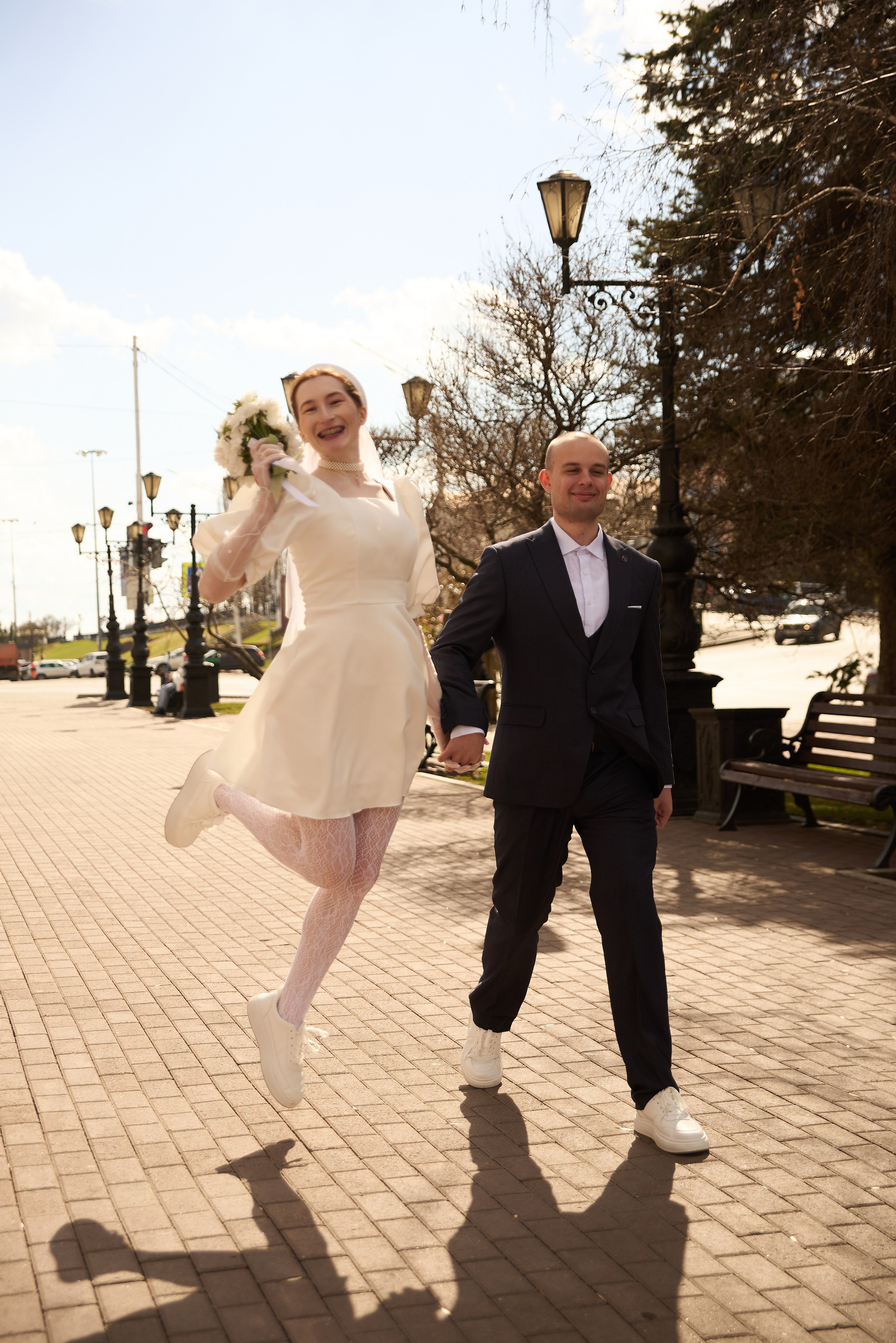 Серии свадебных фотографий. Свадебный фотограф Тимур Хабибуллин