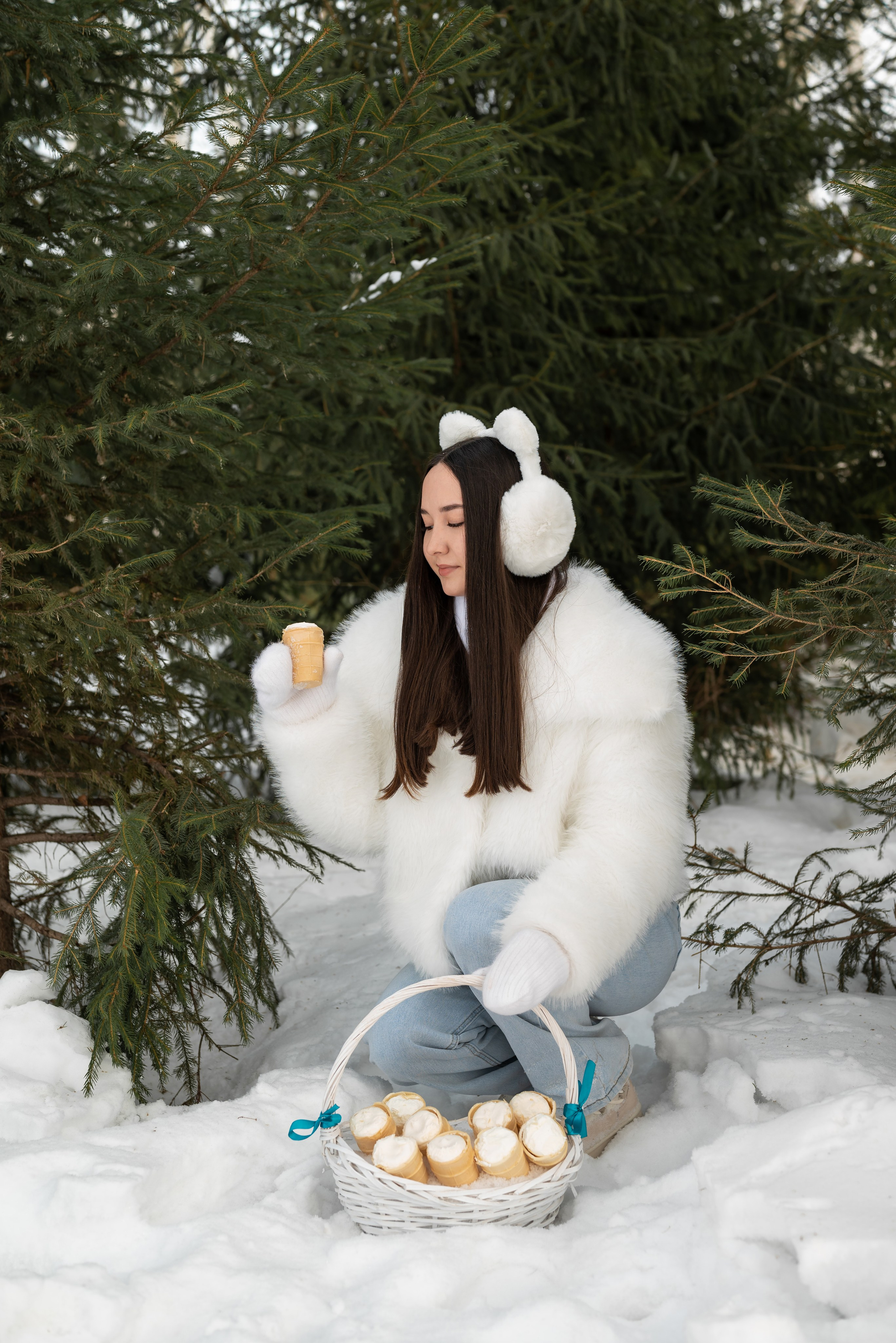 Камилла. Фотограф в городе Салават