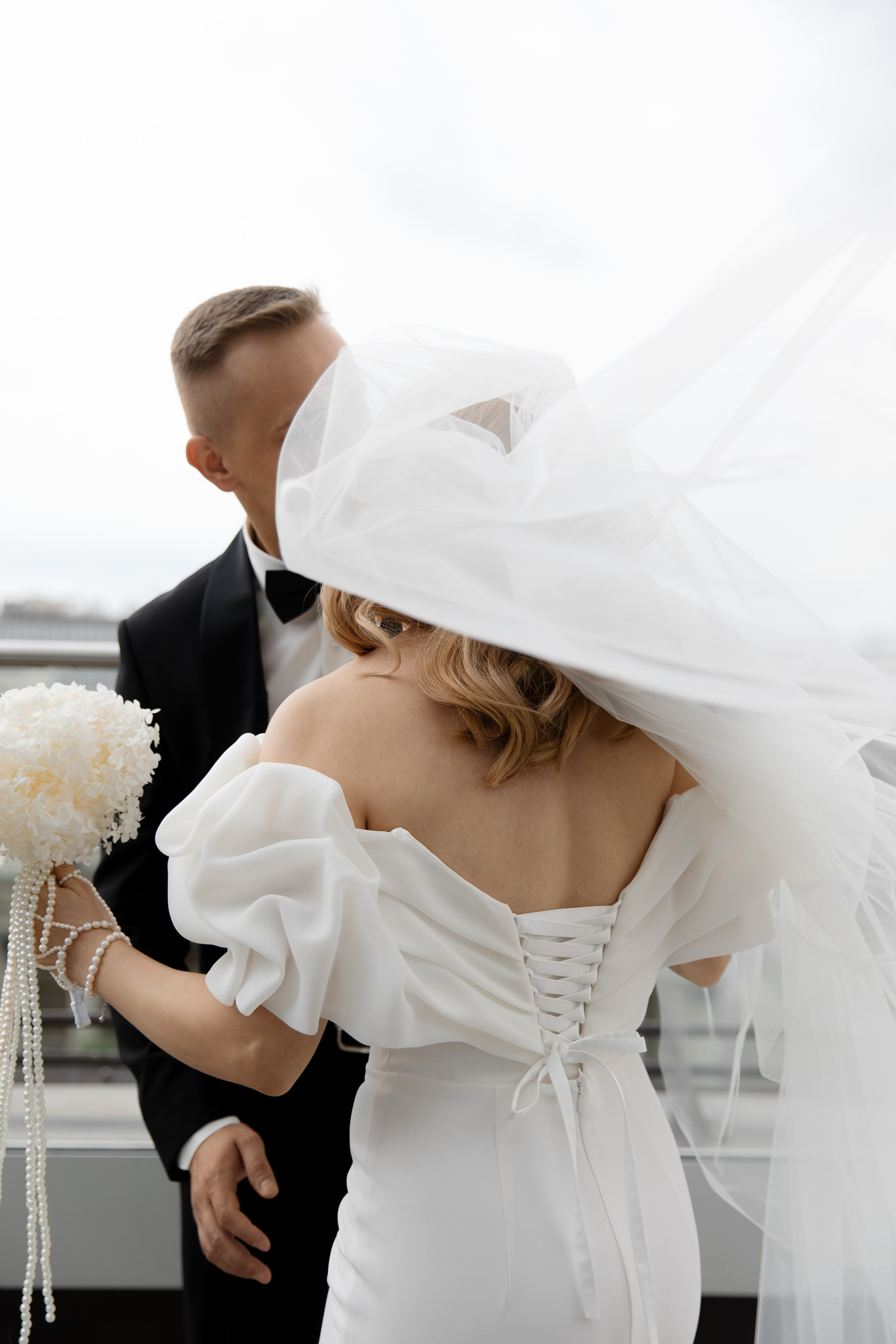 D&A. Фотограф в Новосибирске и Москве