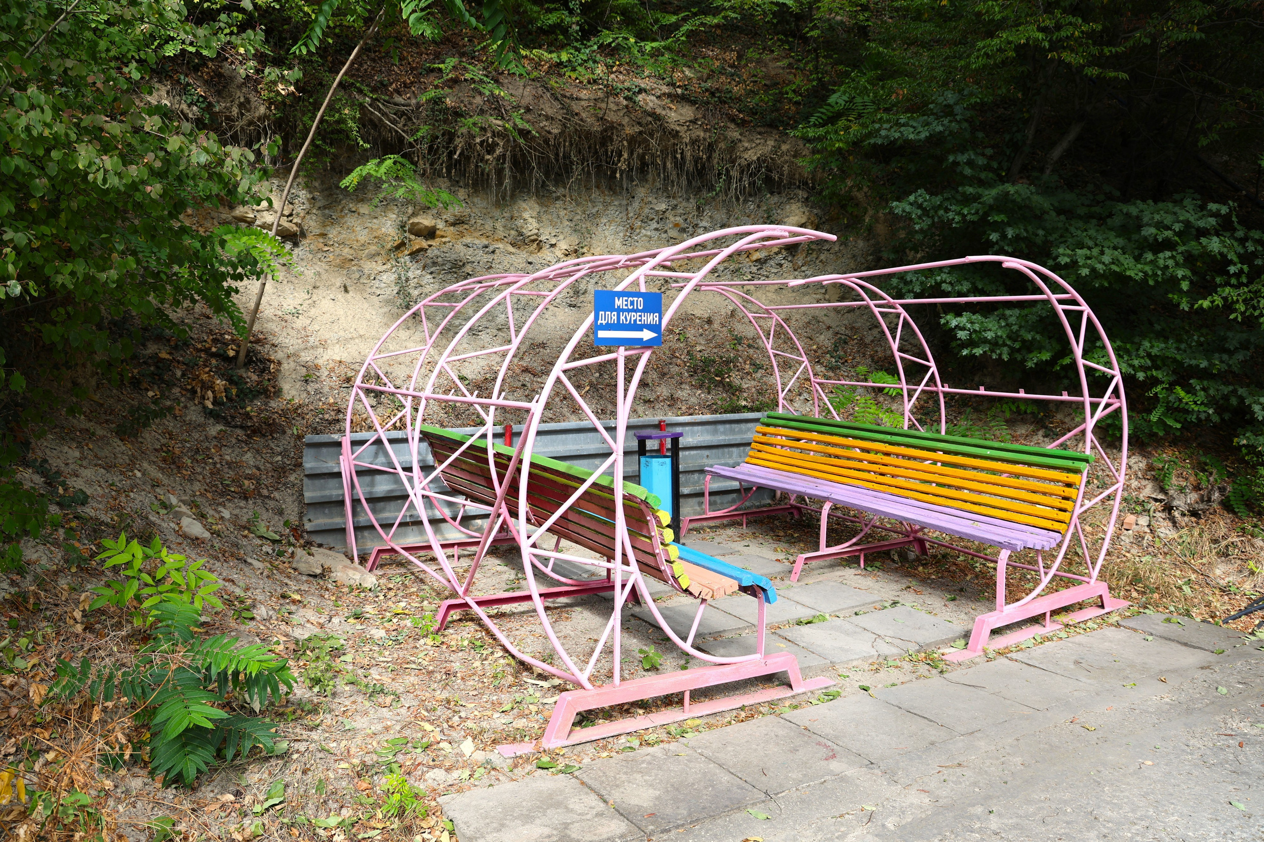 Ставрополец — Оздоровительный пансионат | с. Широкая Балка г. Новороссийск