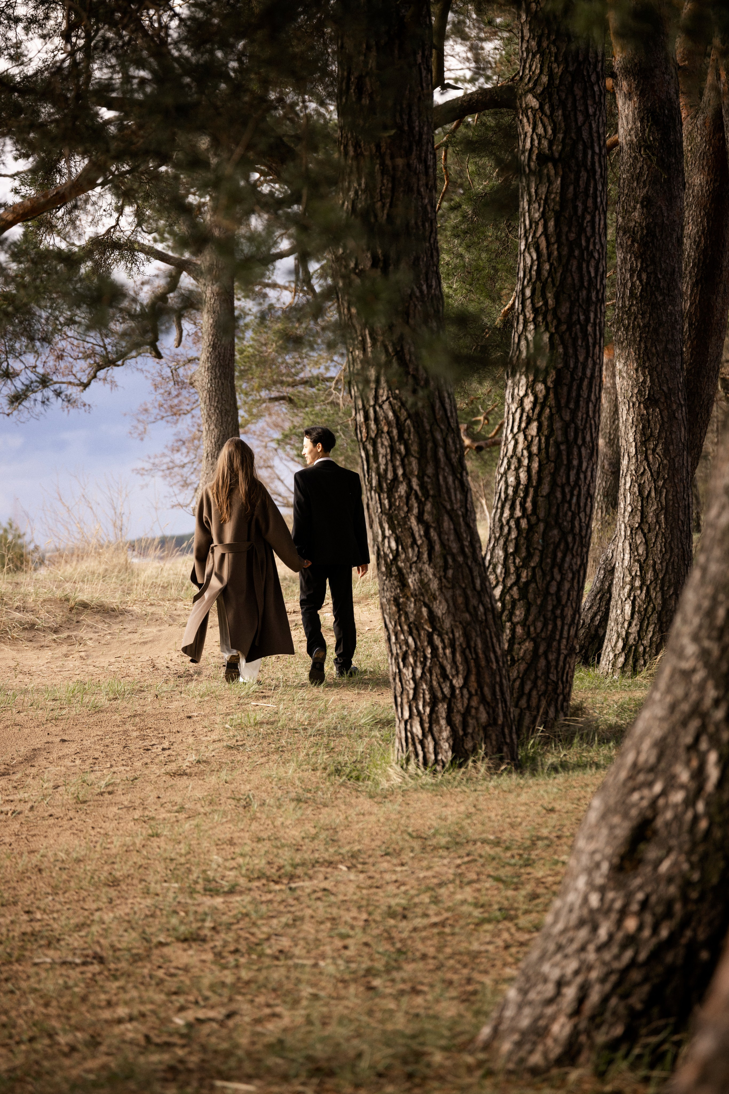 Алина и Роман. Свадебный и портретный фотограф