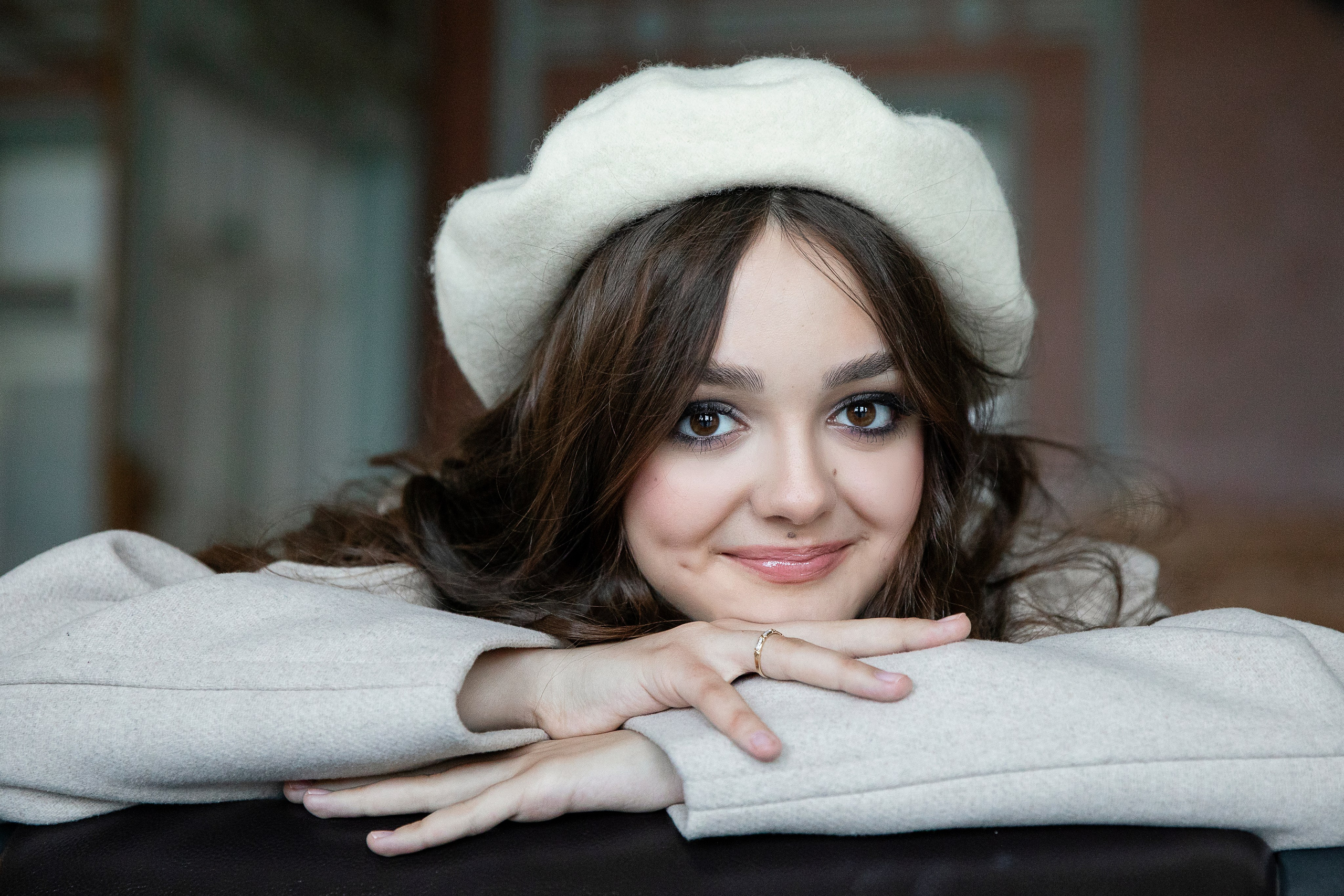 Эмилия. Свадебный и портретный фотограф