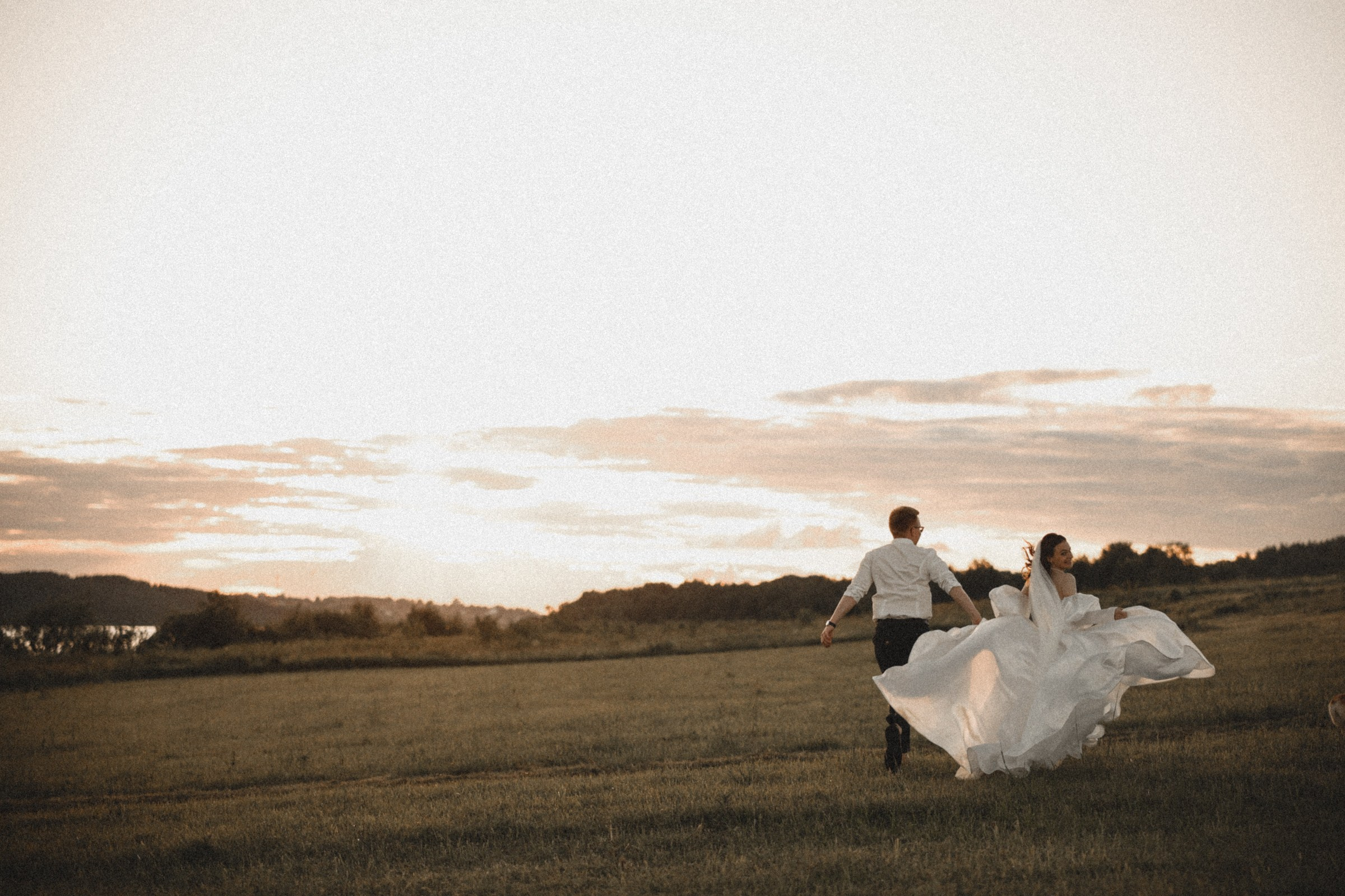 Daenerys. Свадебный фотограф в Ярославле Илья Жуков