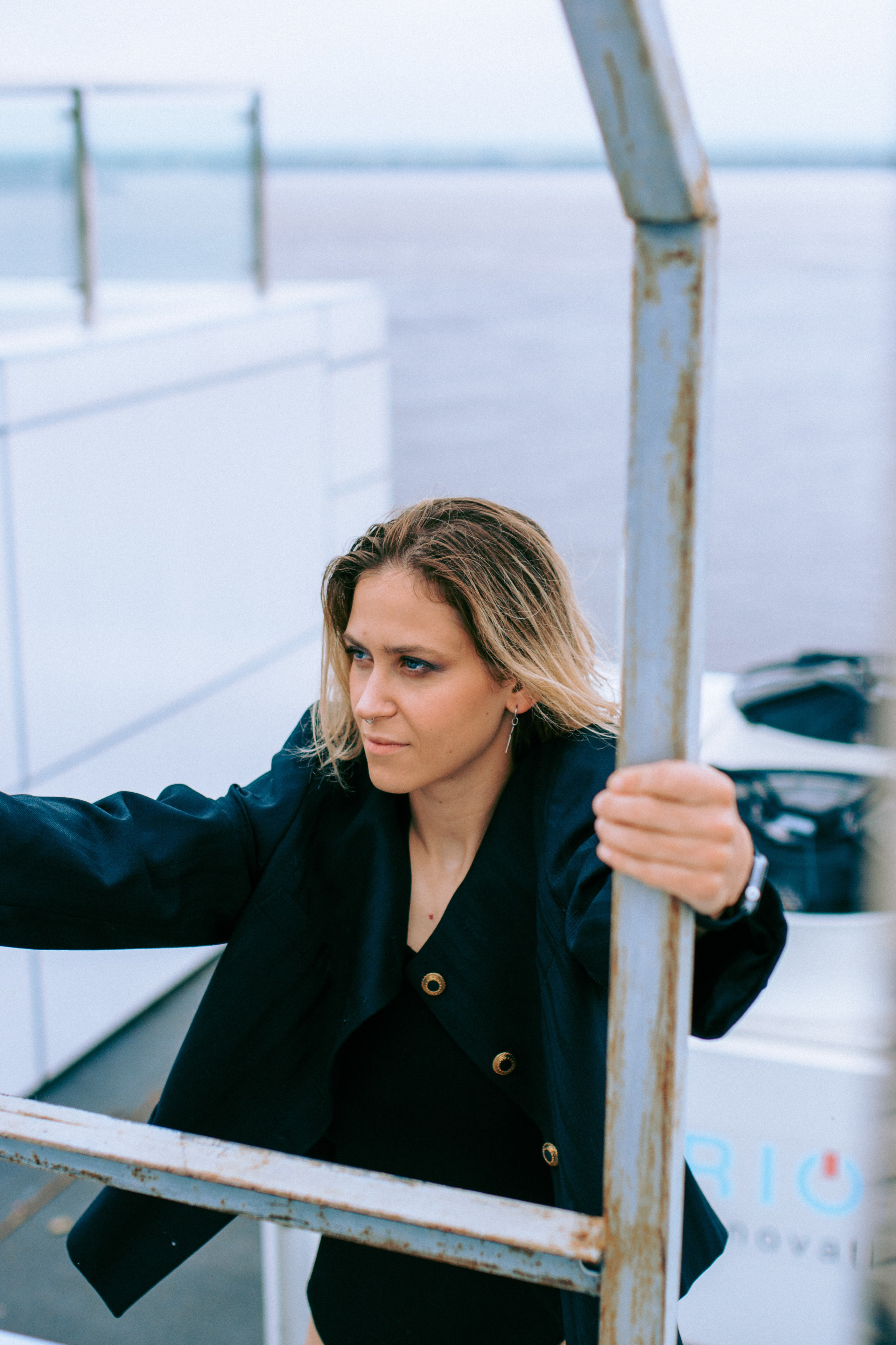 Water. Фотографирую искусство в Хабаровске