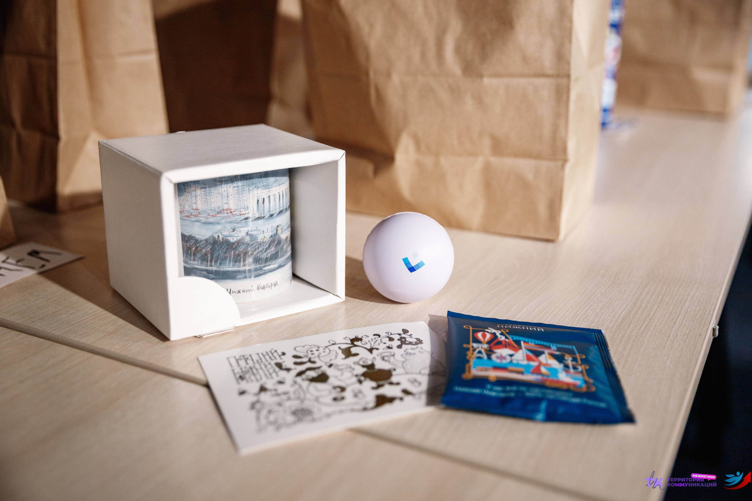 Закрытие программы — Вектор Полета. Фотограф Захваткин Роман