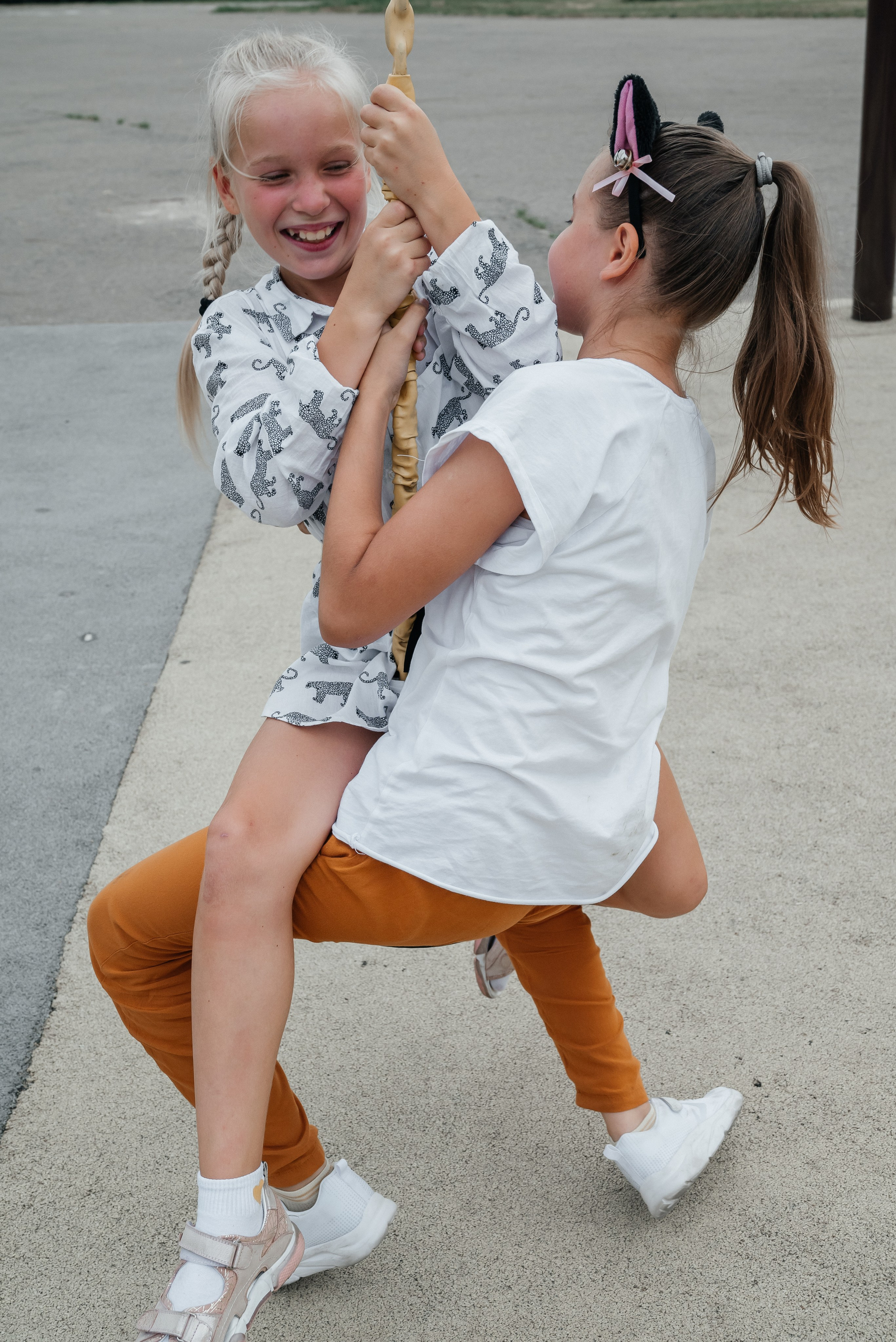 Прогулка в Царицыно